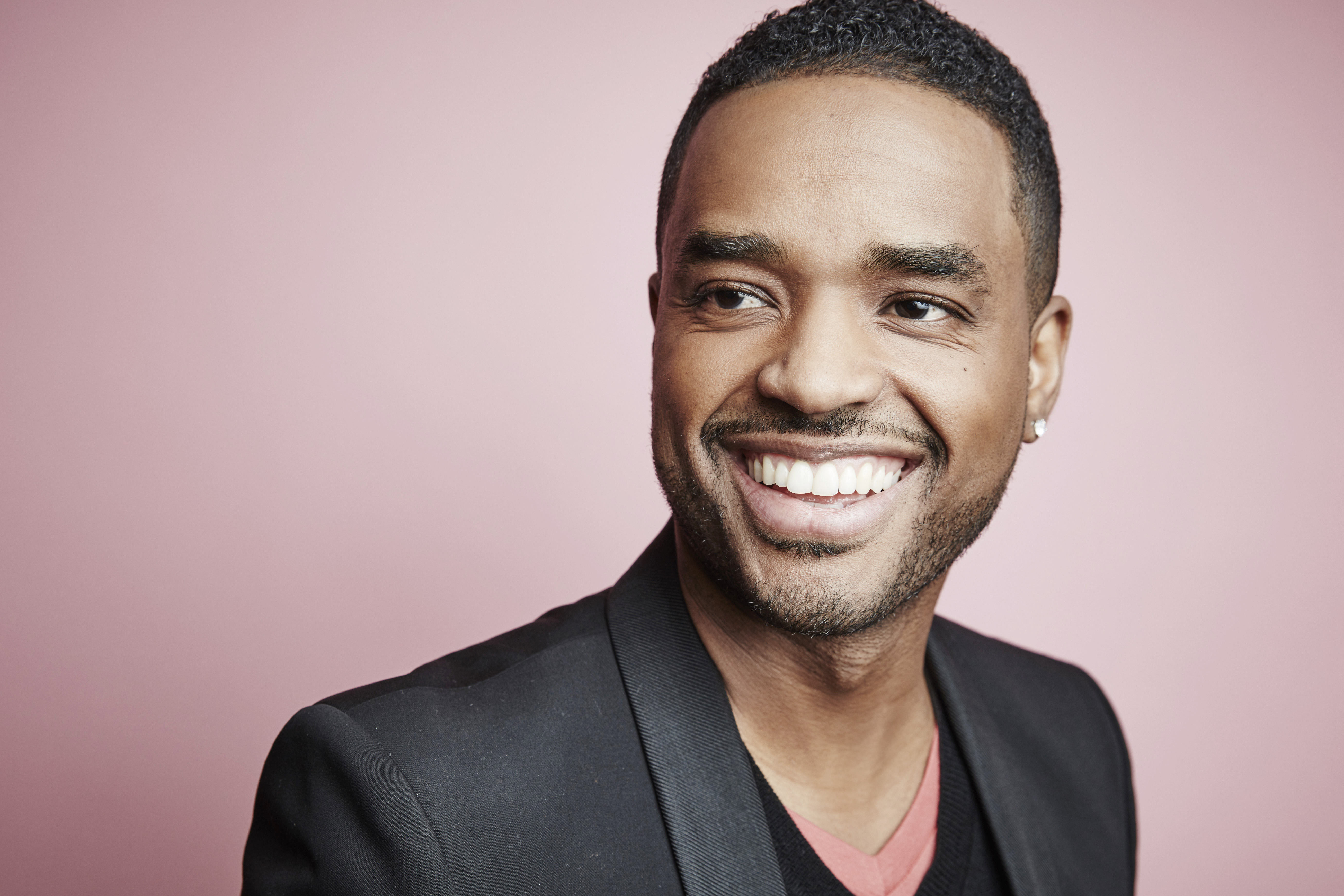 2016 Winter TCA Portraits