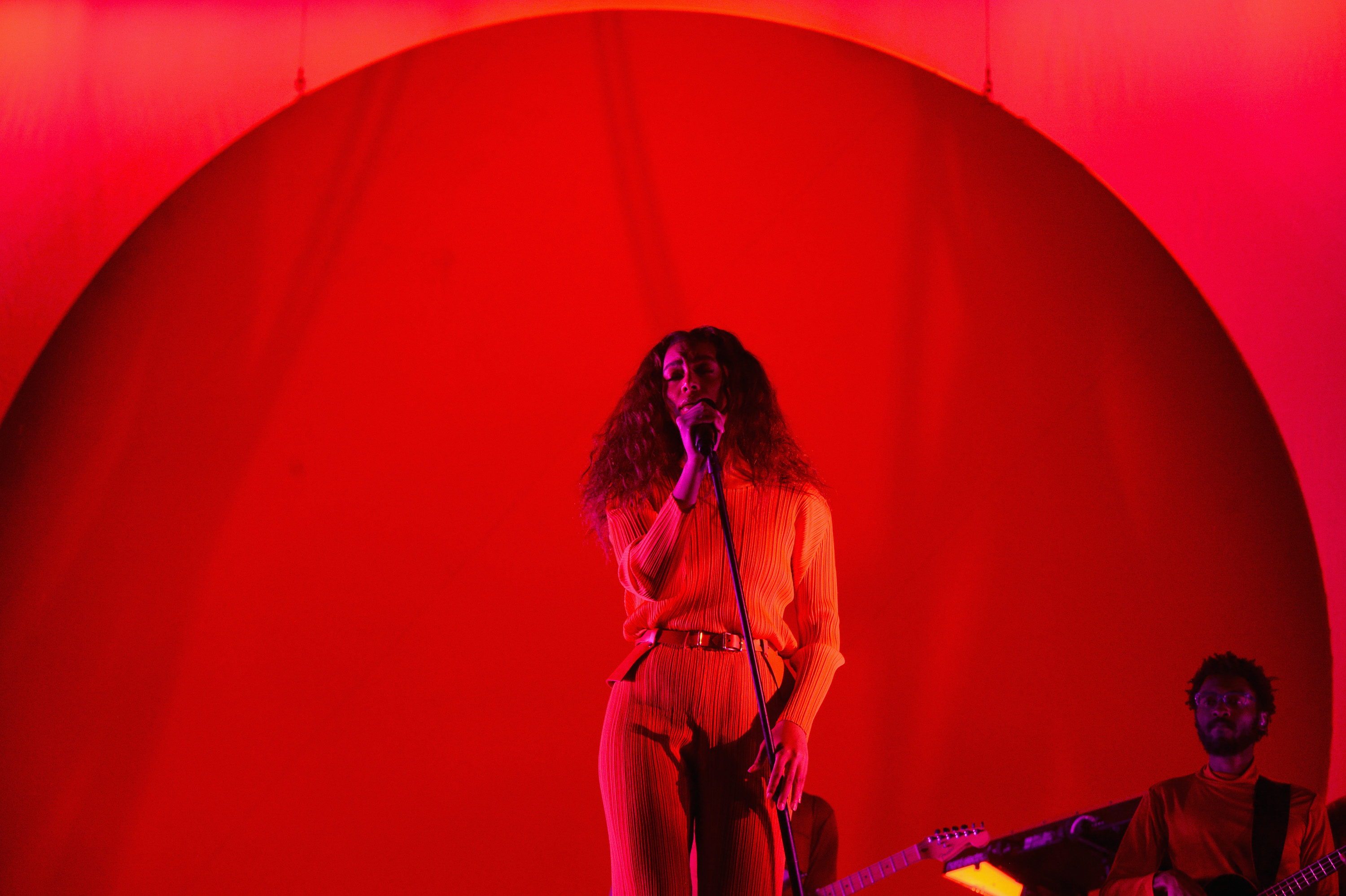 2017 Budweiser Made in America - Day 1