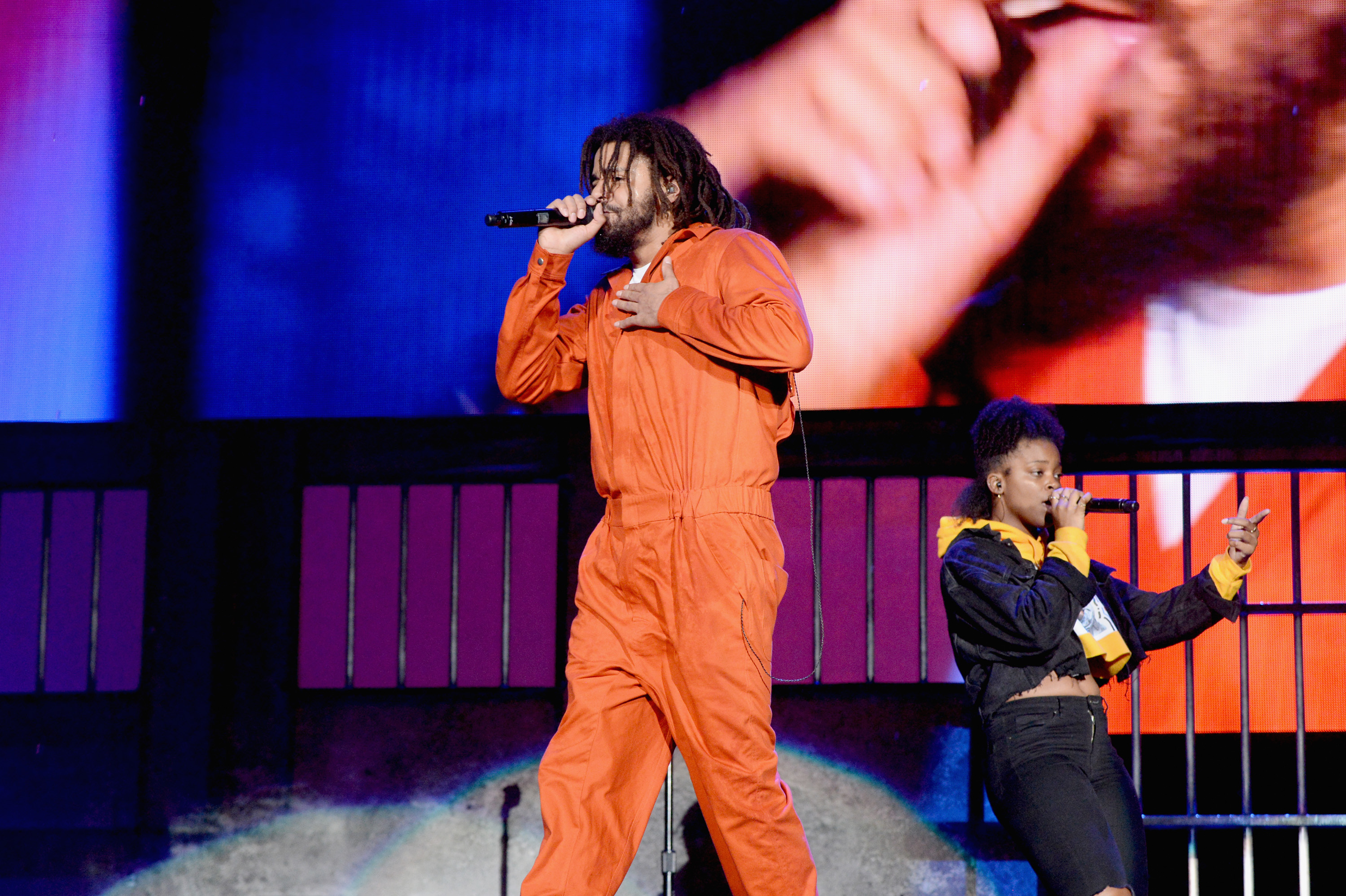 2017 Budweiser Made in America - Day 1