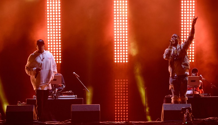 2017 Made In America - Day 2