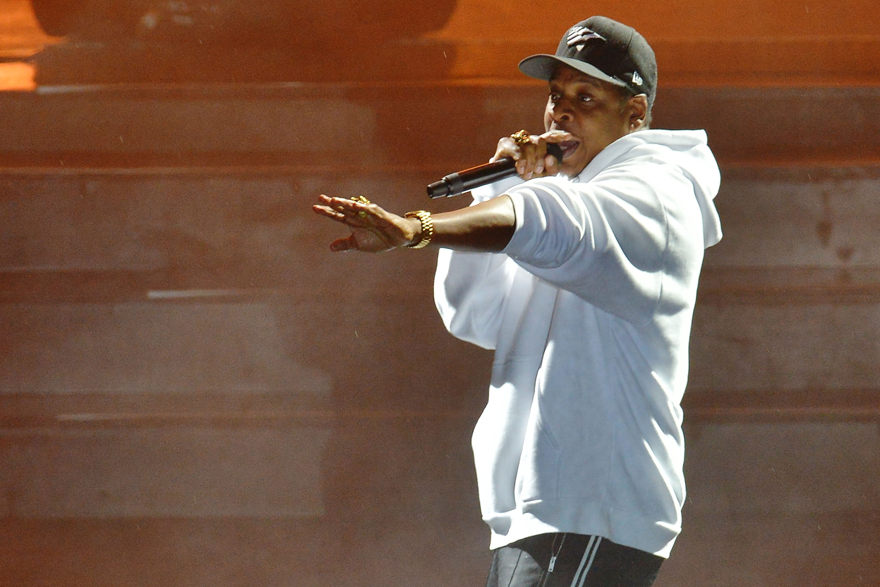 Entertainer Of The Year