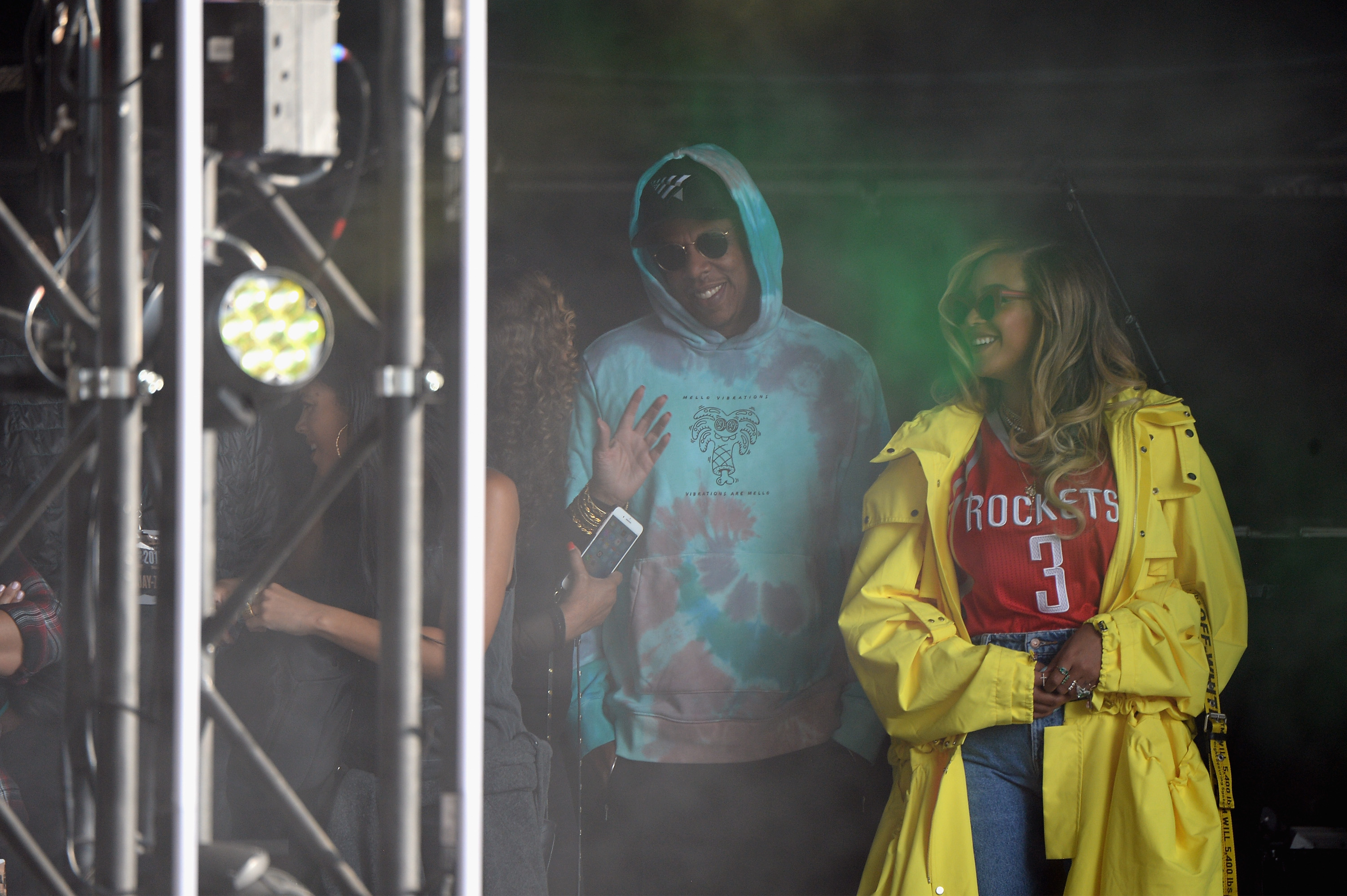2017 Budweiser Made in America - Day 2