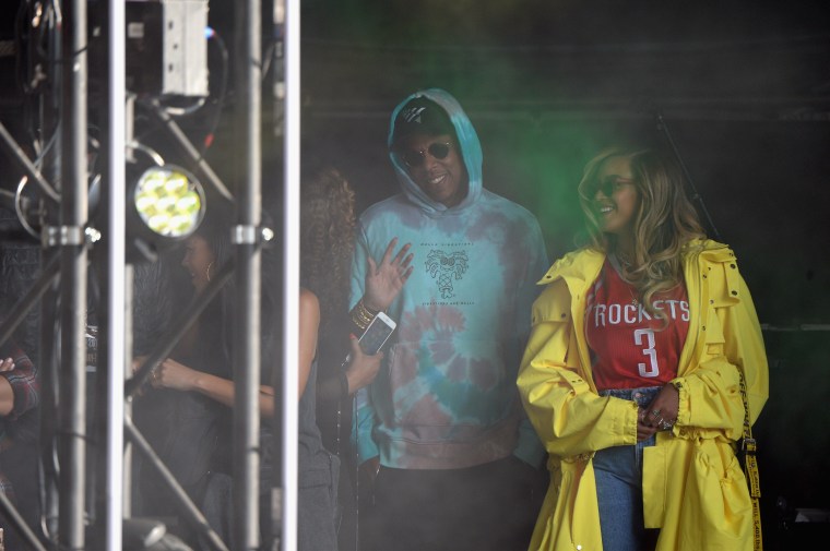 2017 Budweiser Made in America - Day 2