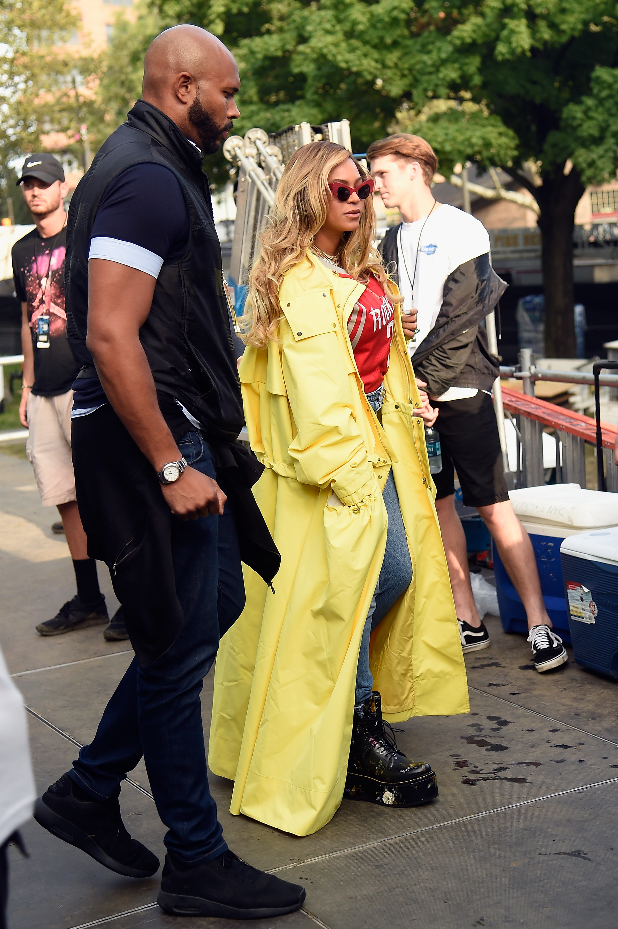 2017 Budweiser Made in America - Day 2