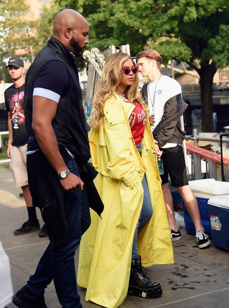 2017 Budweiser Made in America - Day 2