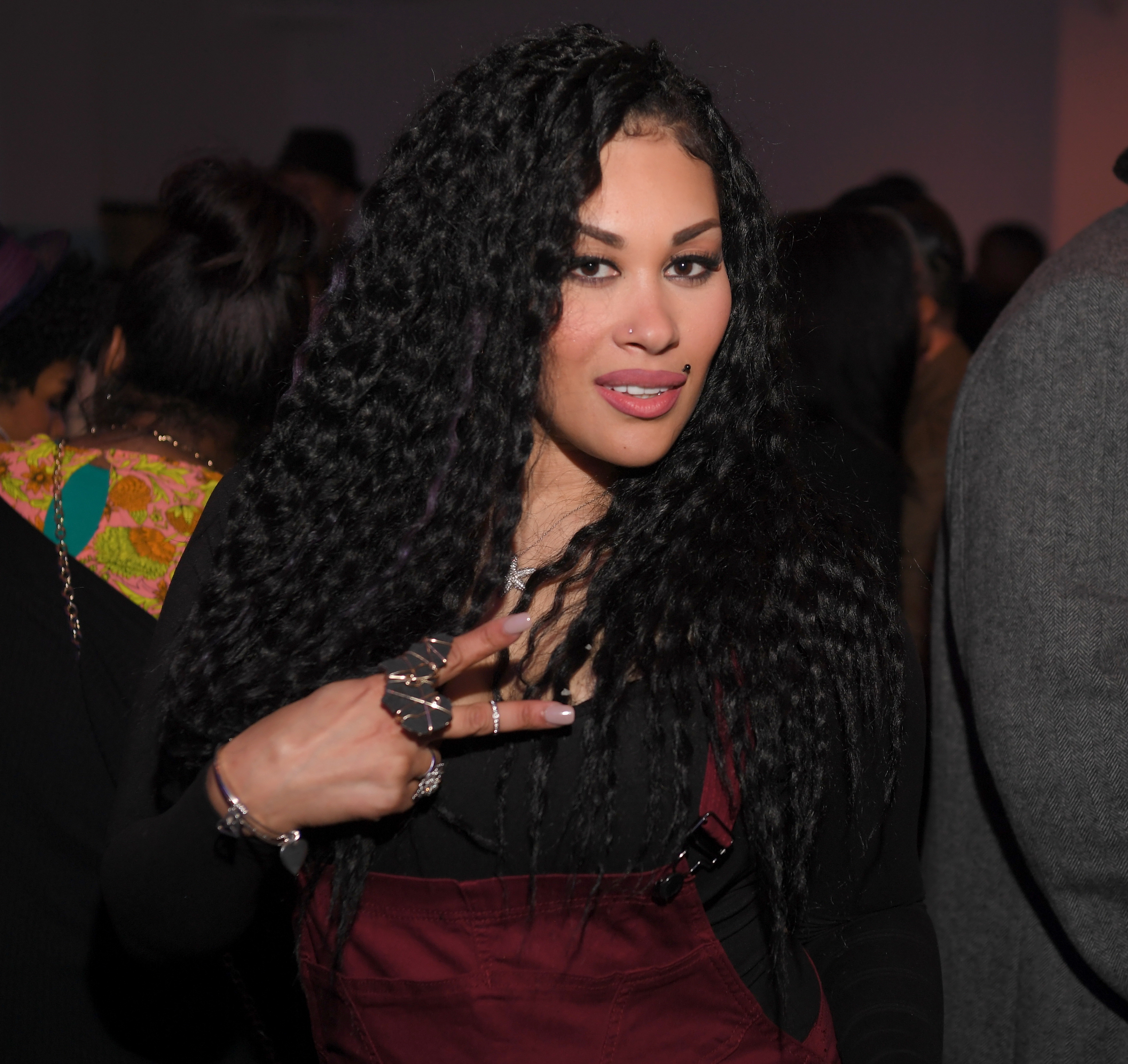 Bossip 10 Year Anniversary Bash