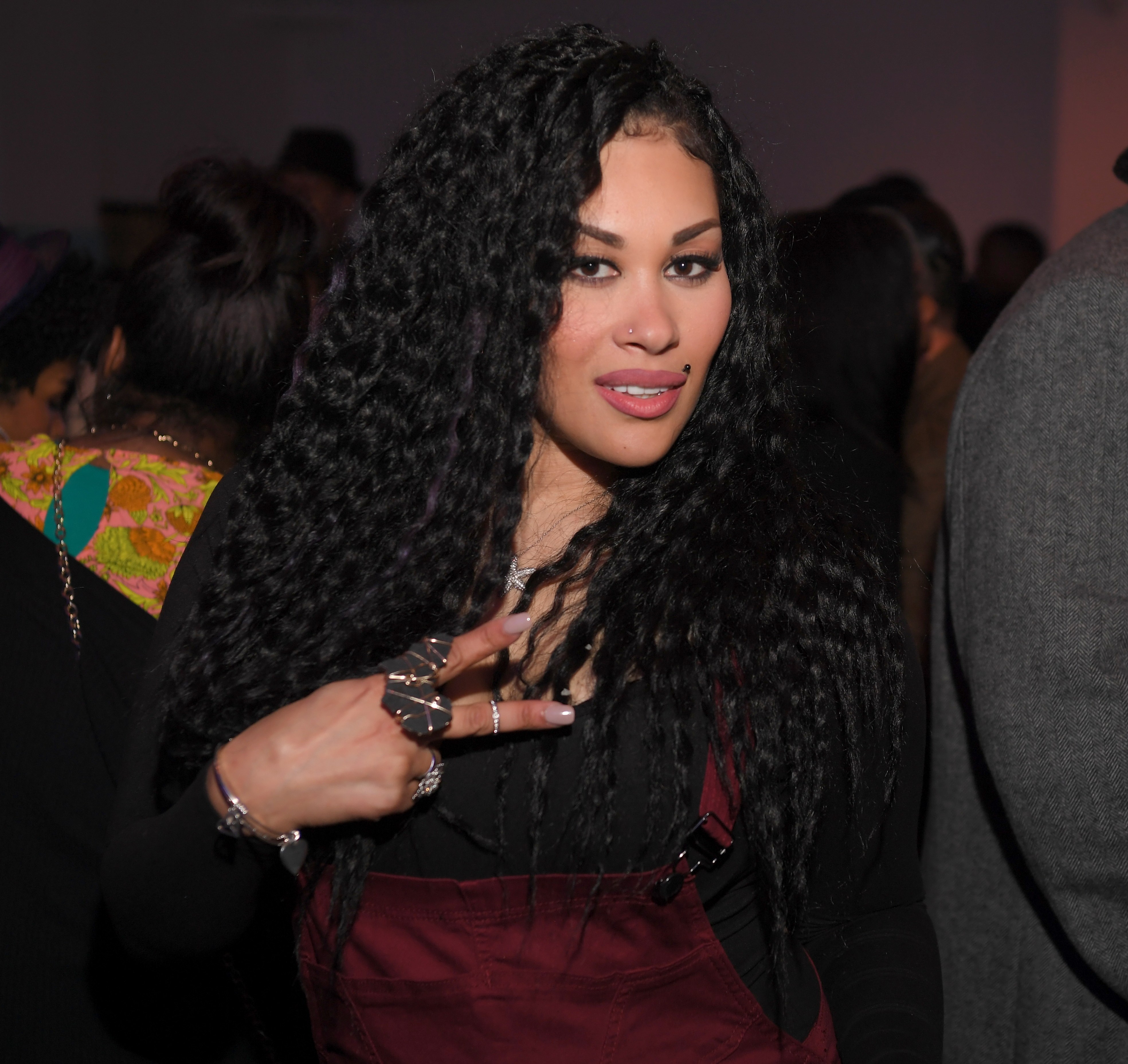 Bossip 10 Year Anniversary Bash