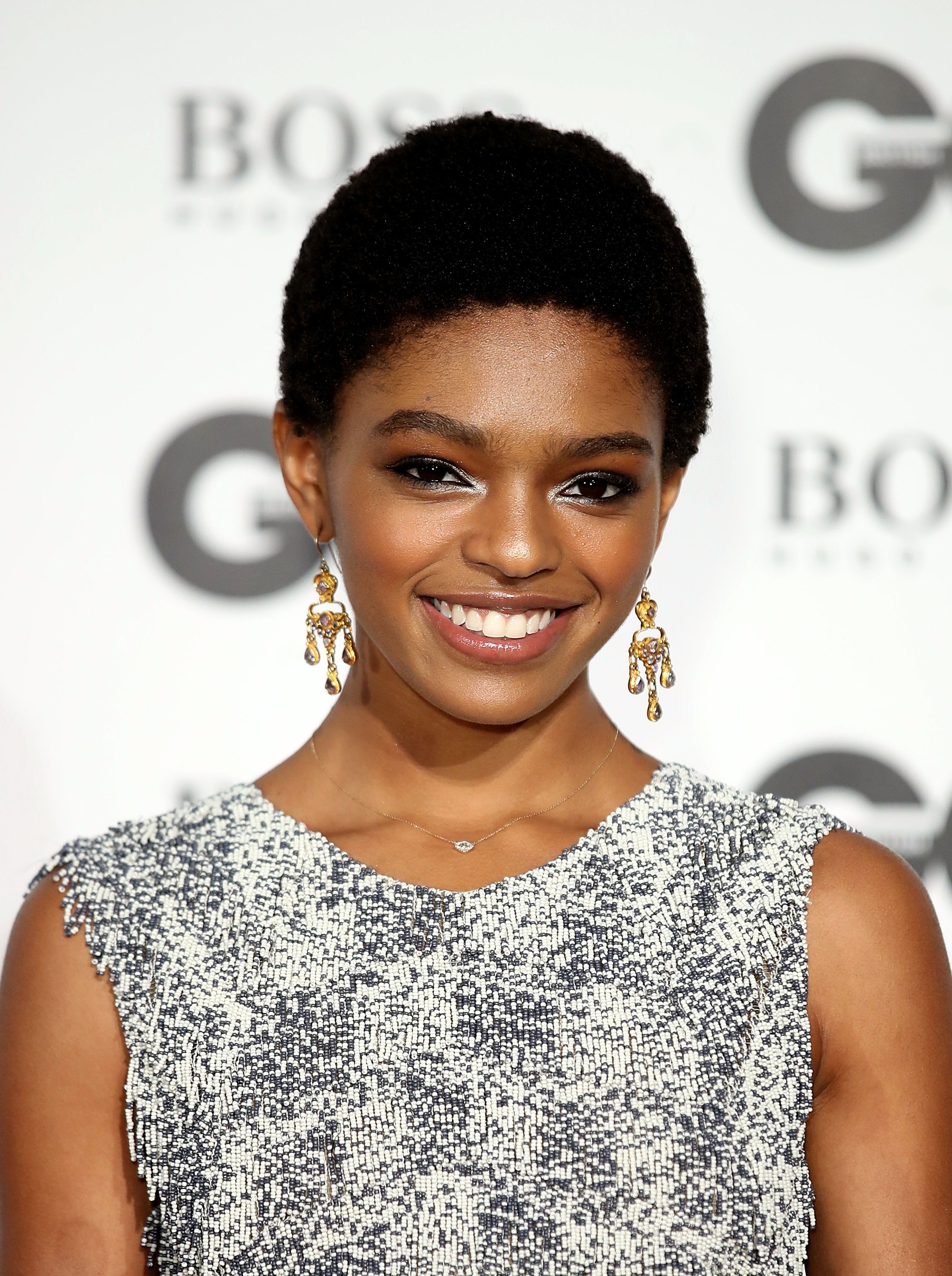 GQ Men of The Year Awards - Red Carpet Arrivals