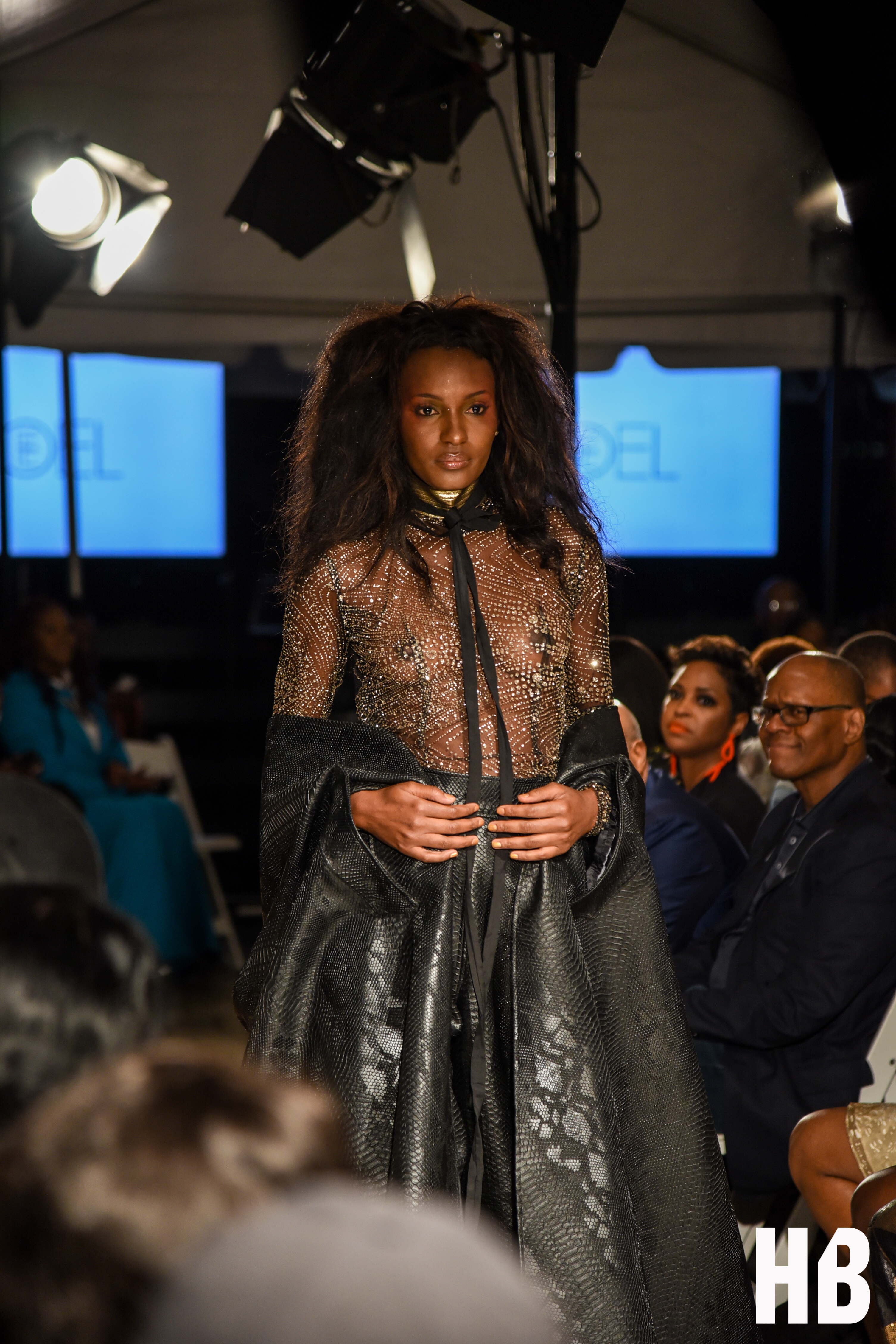 Harlem Fashion Row
