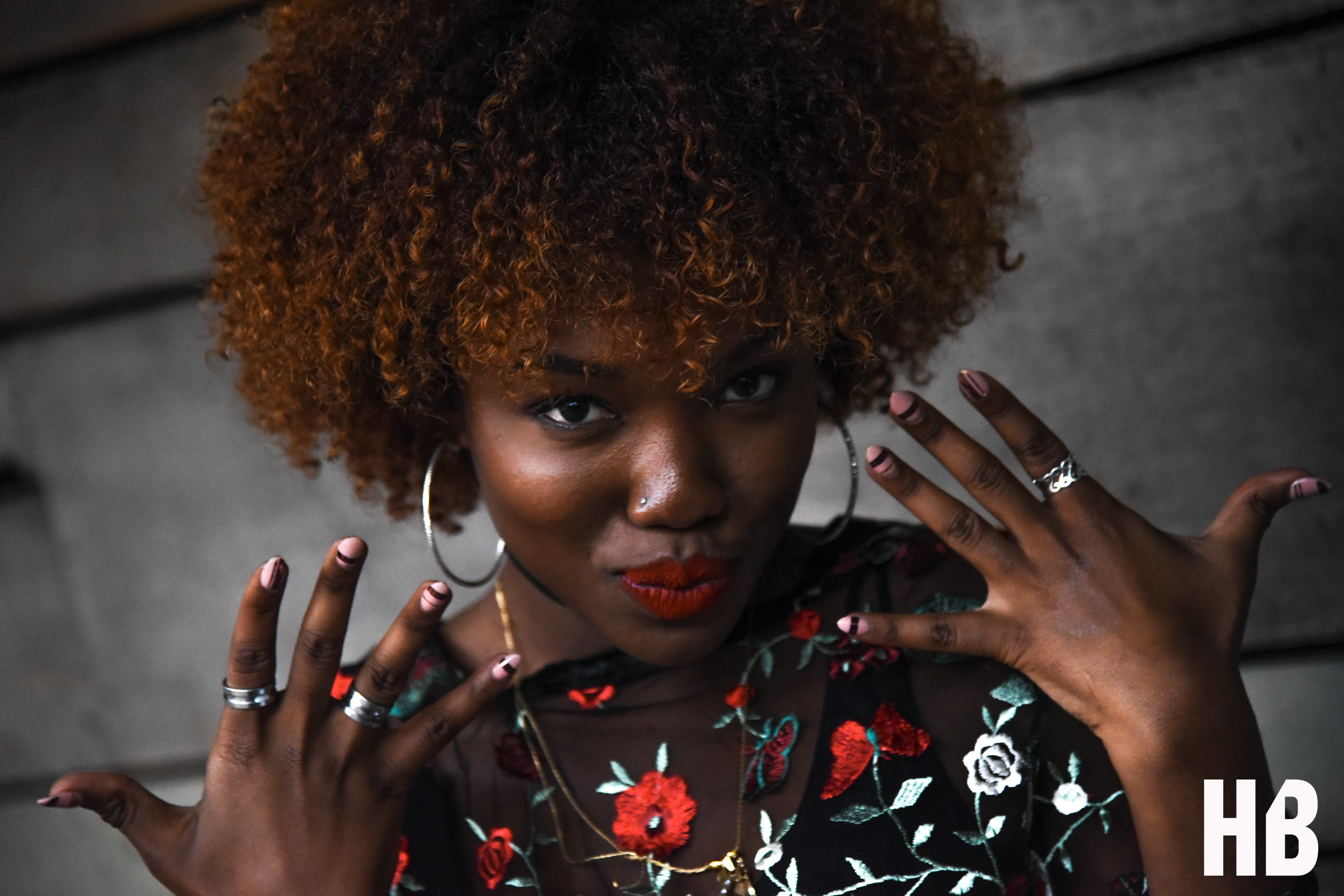 Harlem Fashion Row