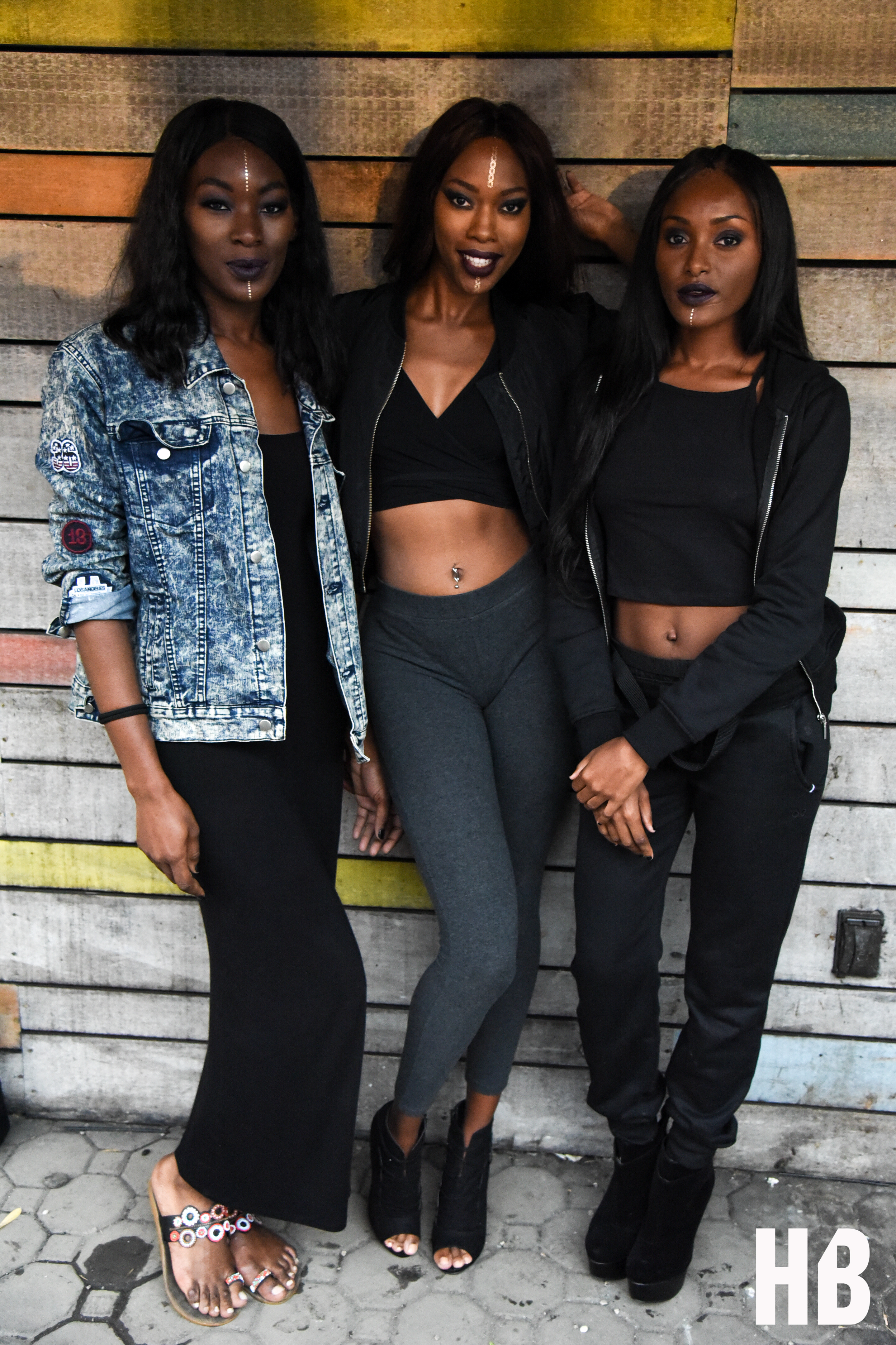 Harlem Fashion Row