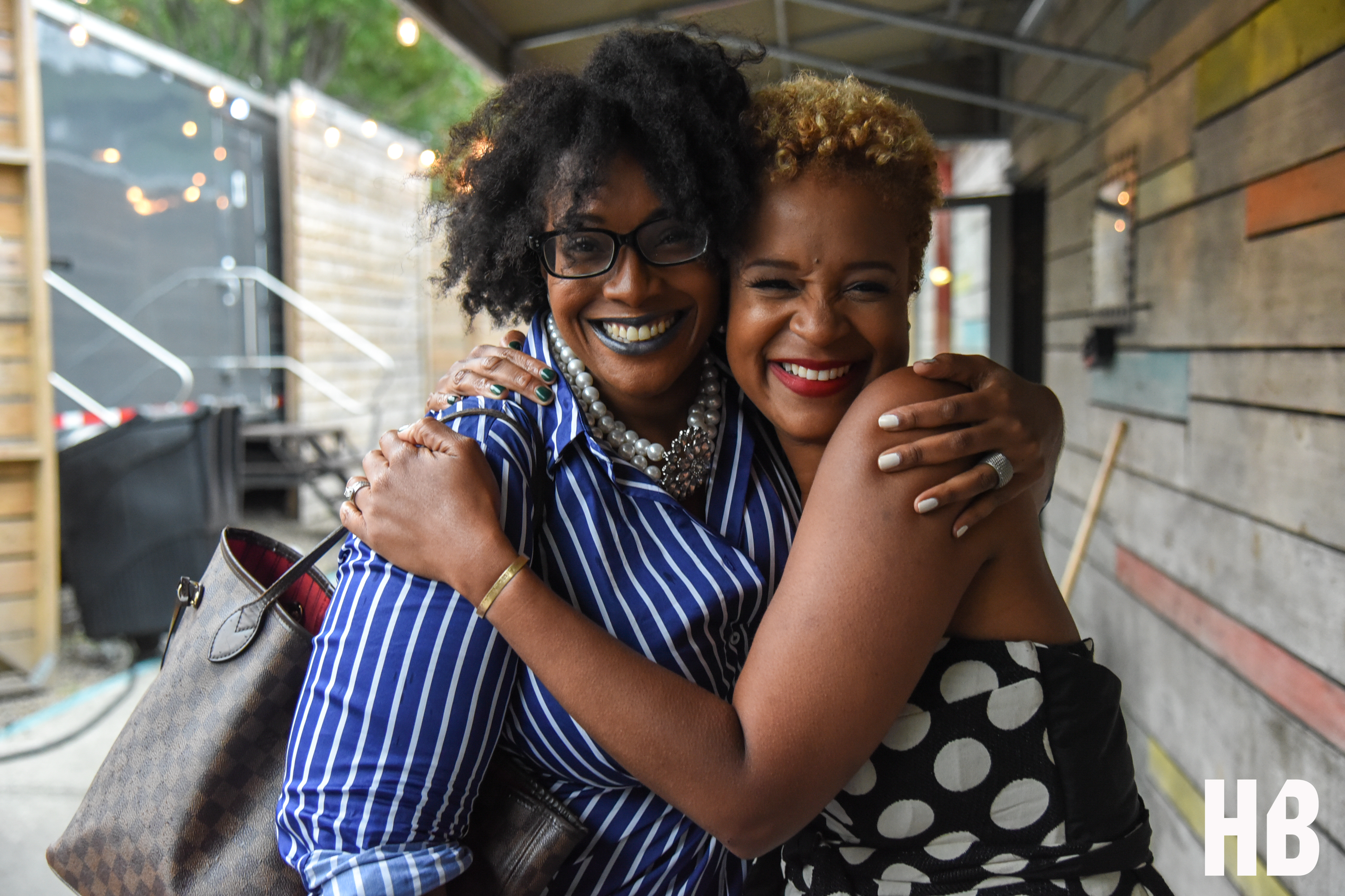 Harlem Fashion Row