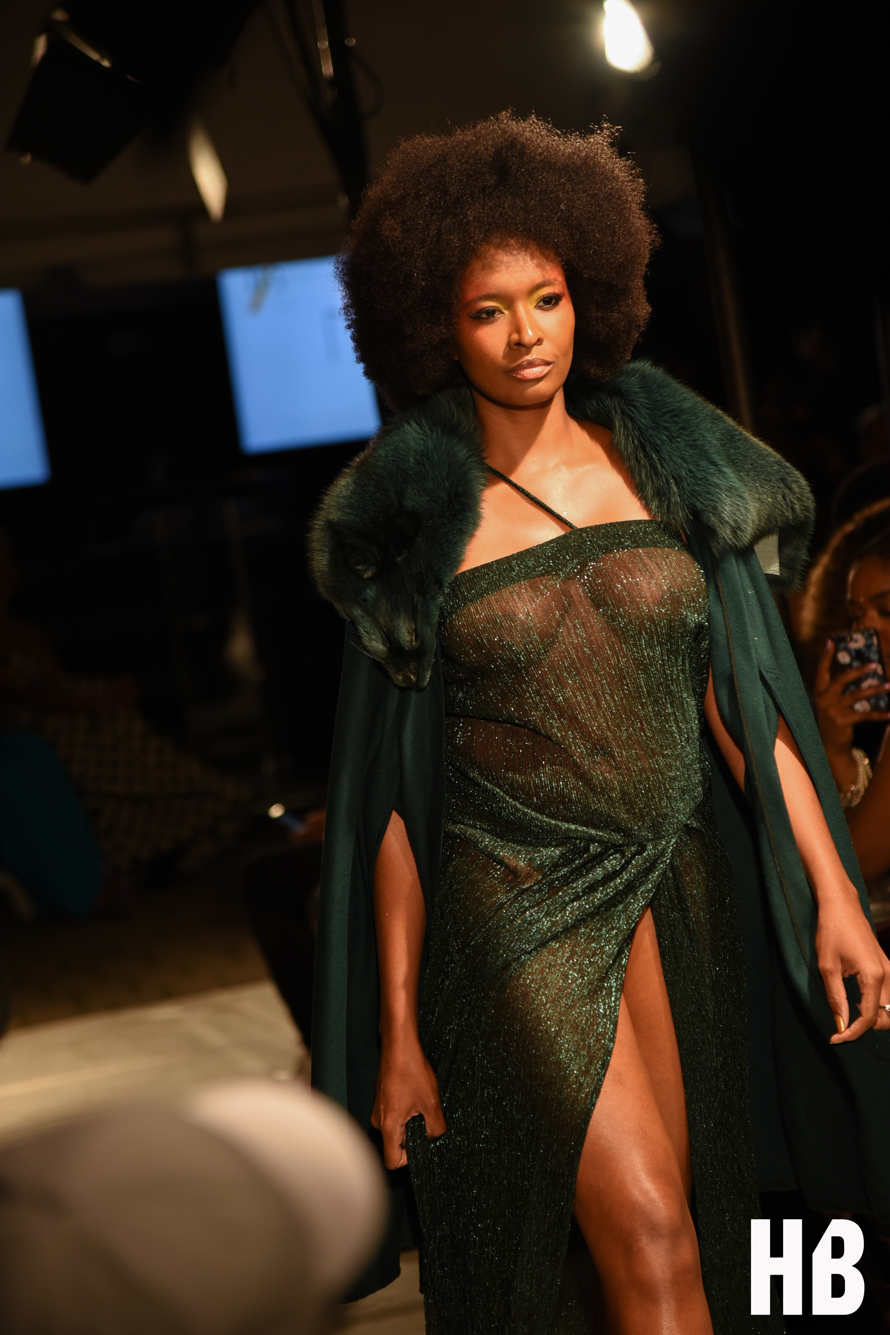 Harlem Fashion Row