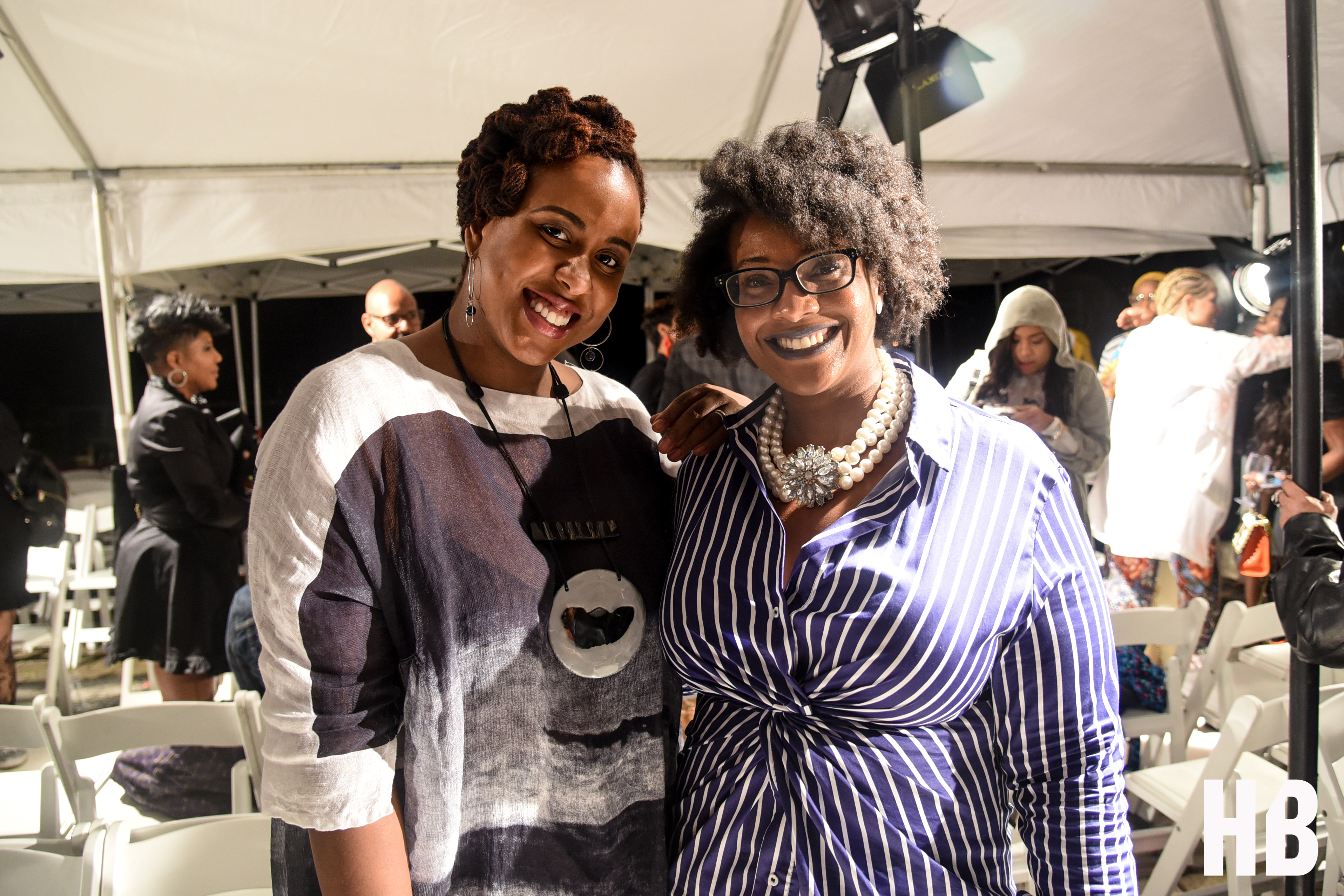 Harlem Fashion Row