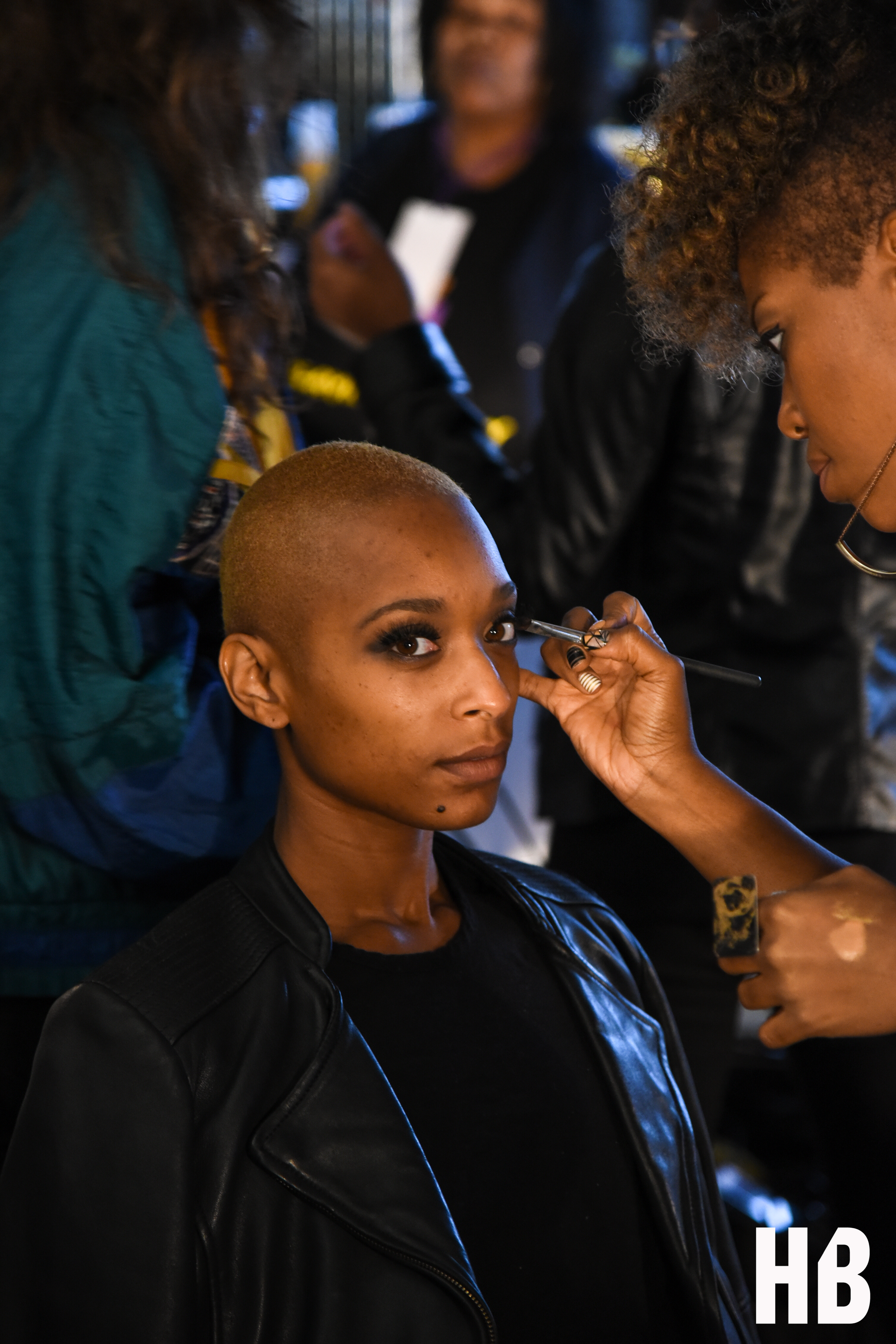 Harlem Fashion Row