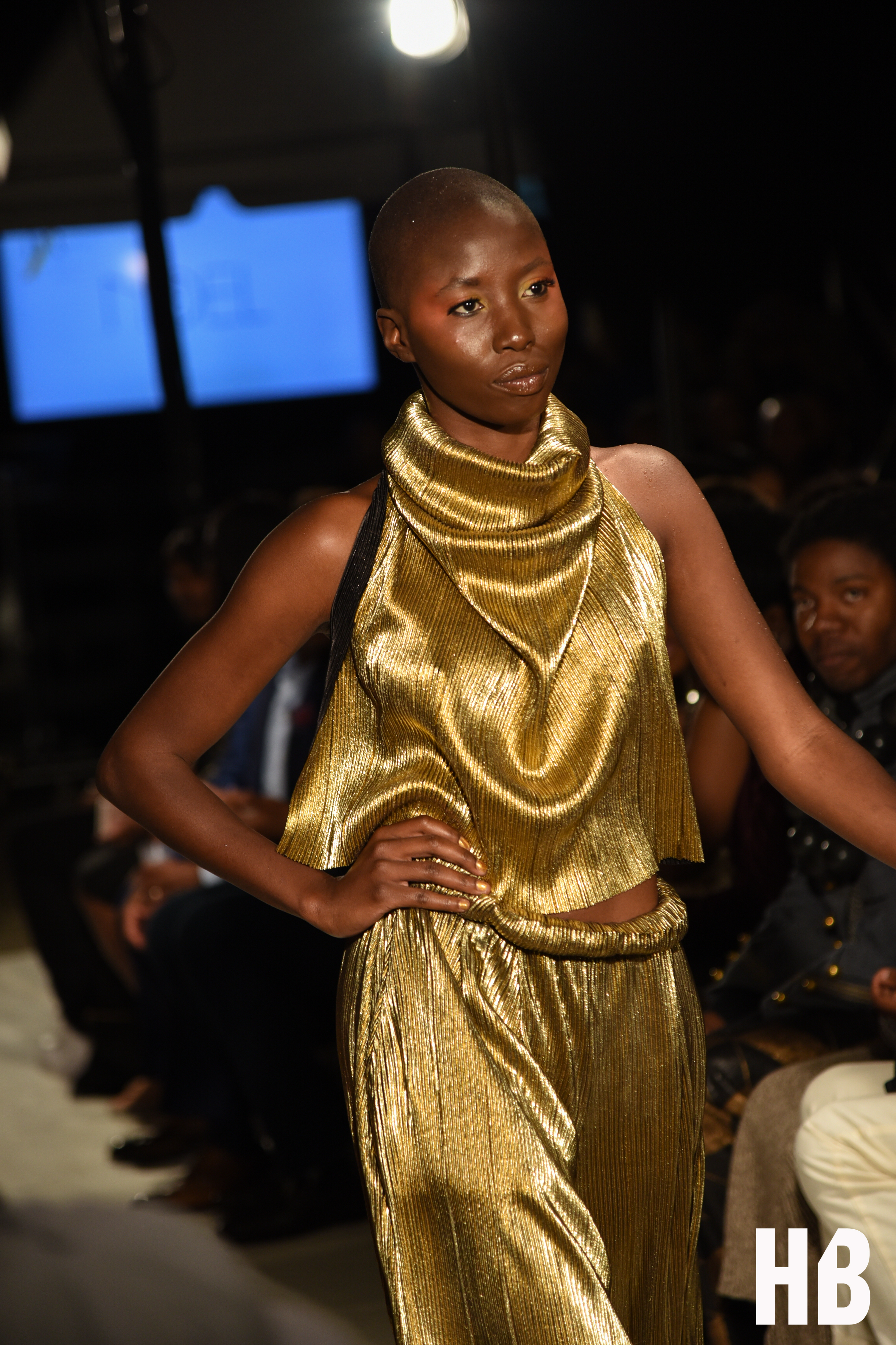 Harlem Fashion Row