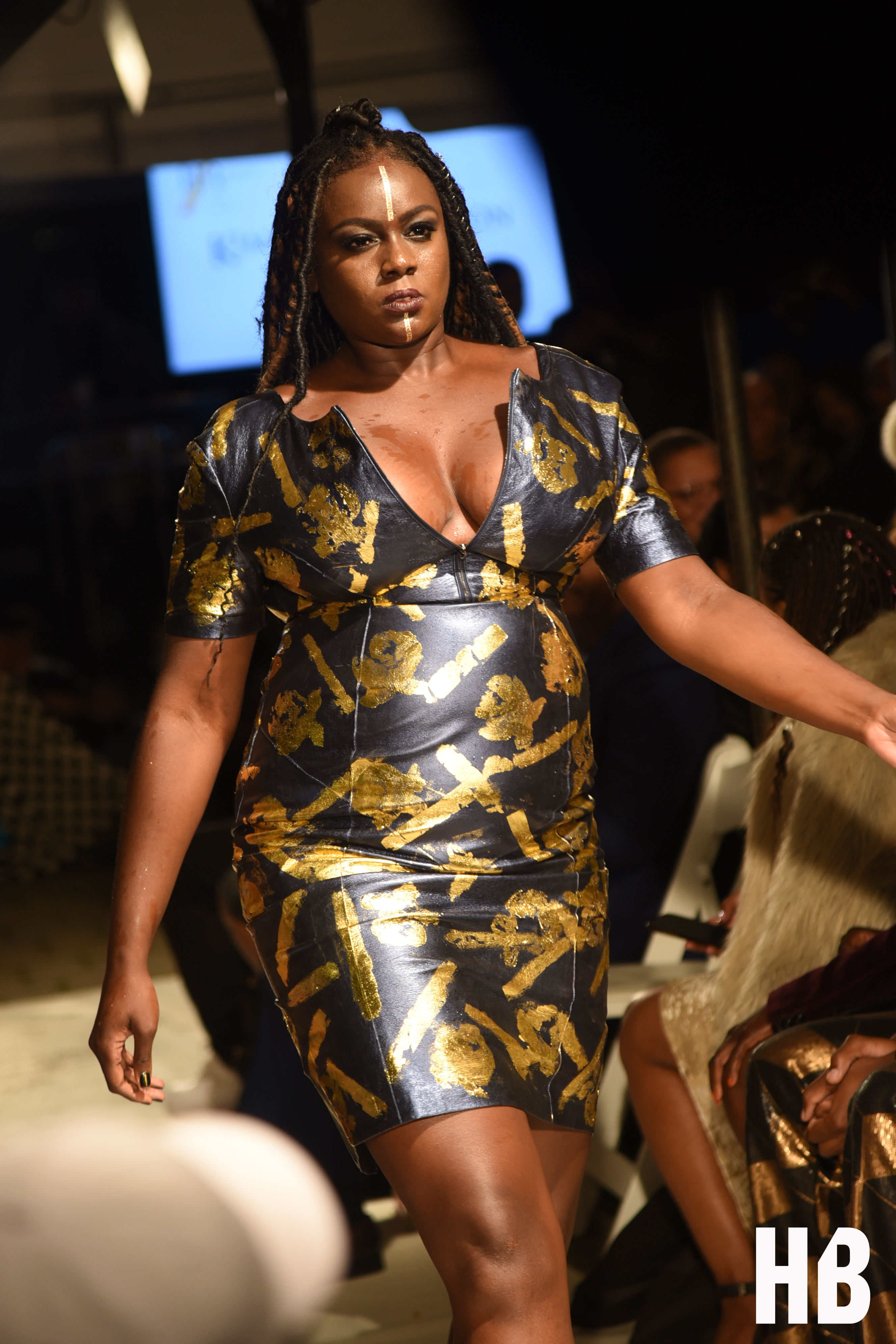 Harlem Fashion Row