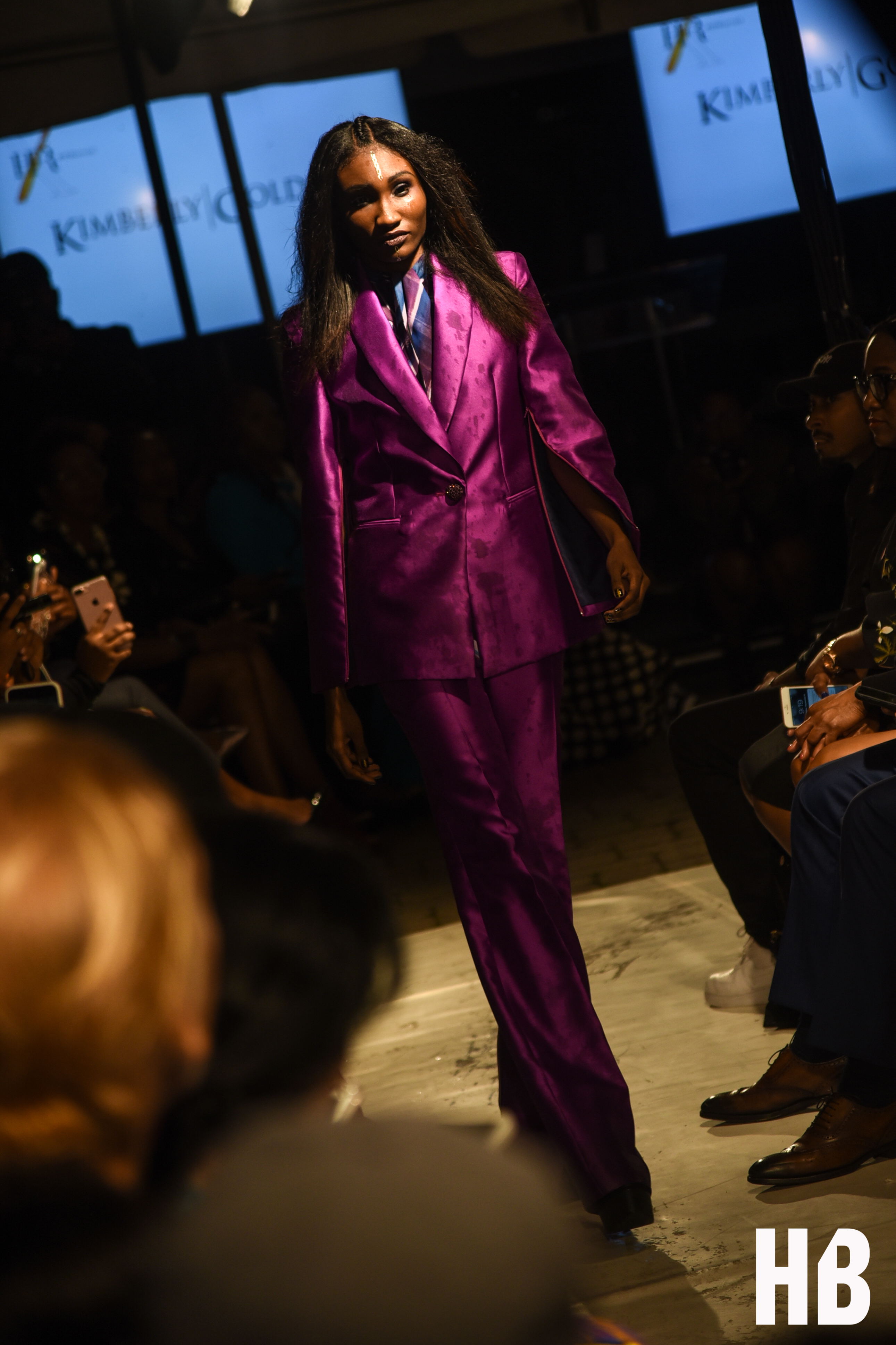 Harlem Fashion Row