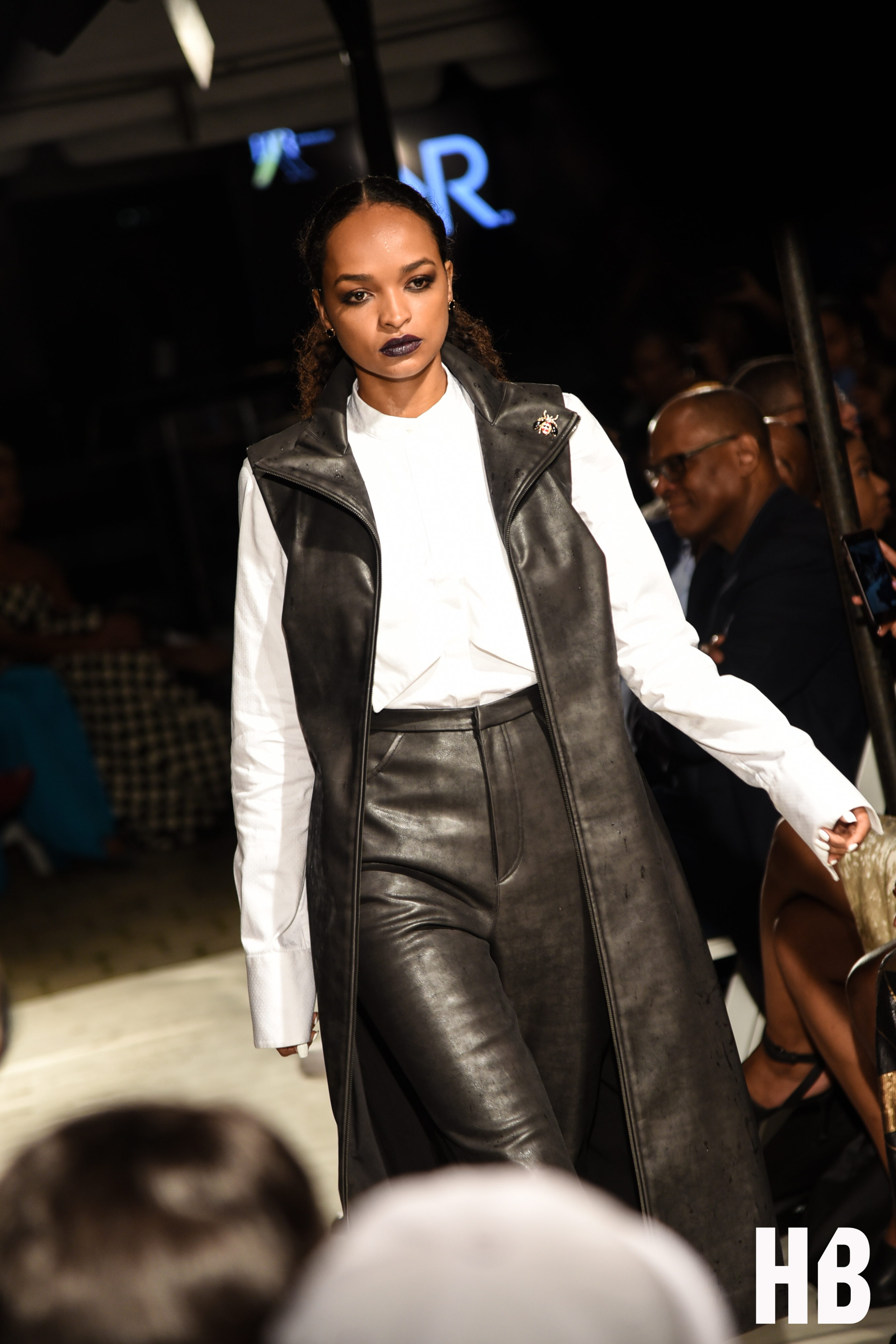 Harlem Fashion Row