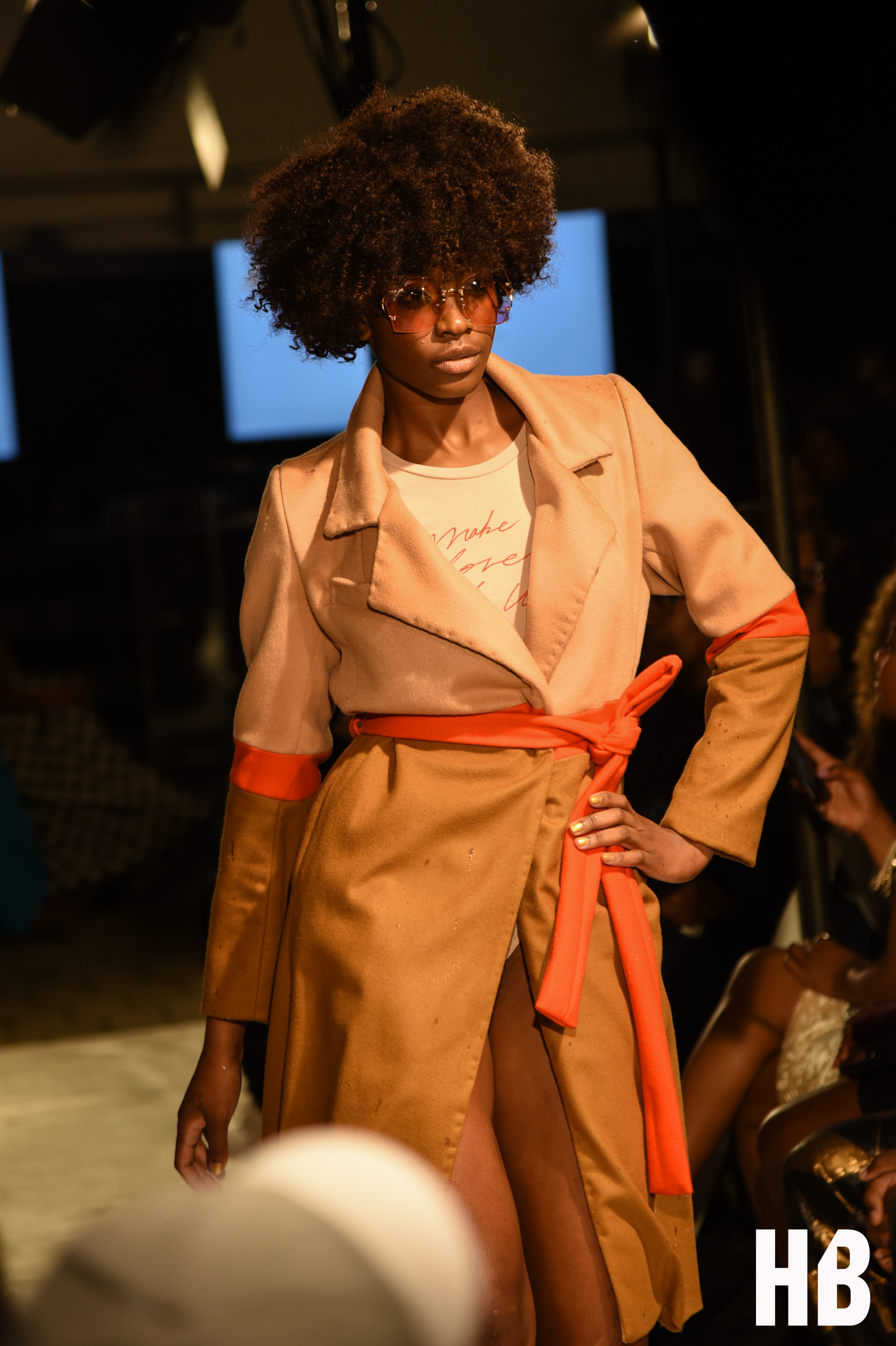 Harlem Fashion Row