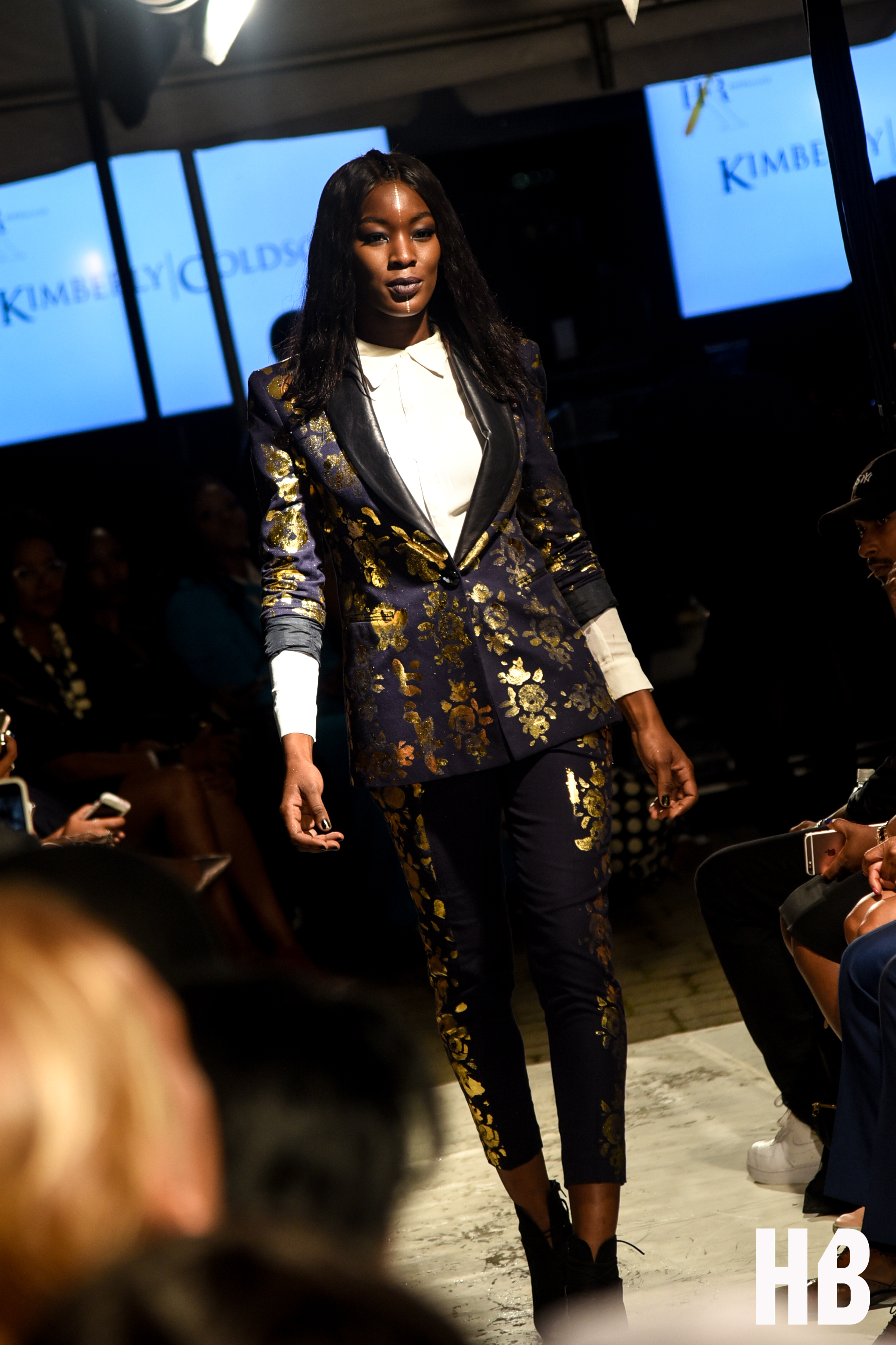 Harlem Fashion Row