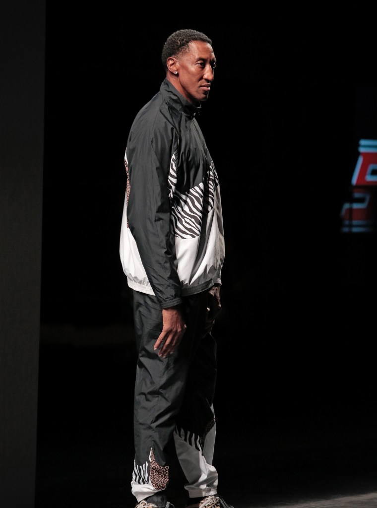 Kith Sport - Runway - September 2017 - New York Fashion Week