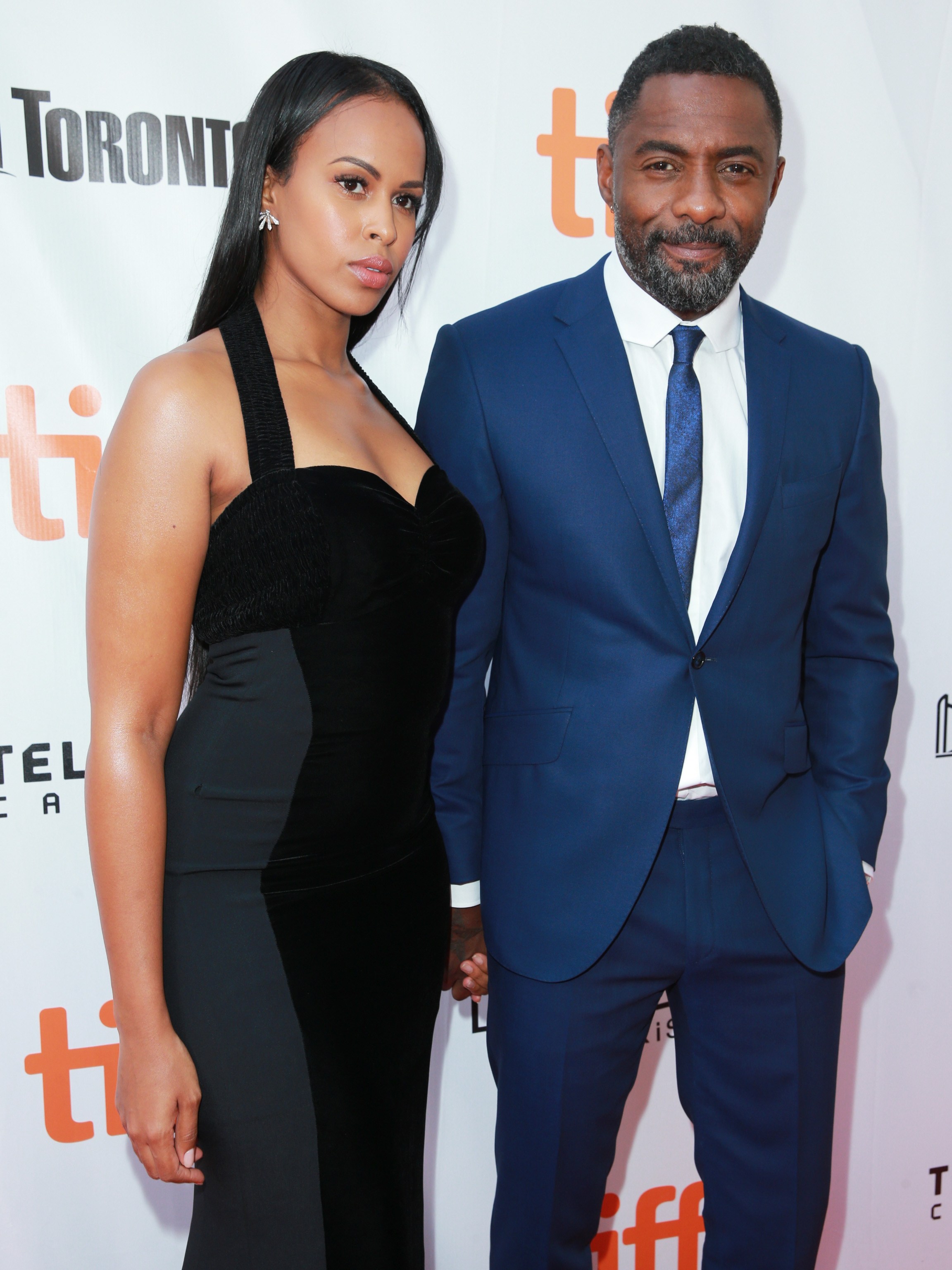 2017 Toronto International Film Festival - 'The Mountain Between Us' Premiere - Arrivals