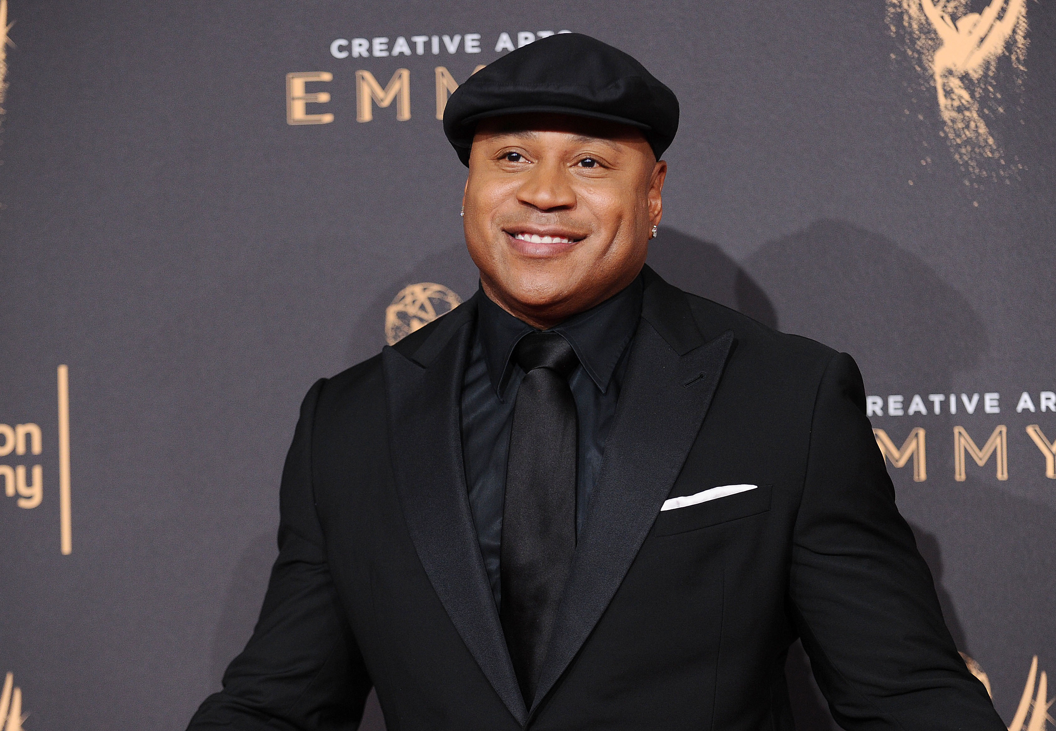 2017 Creative Arts Emmy Awards - Day 1 - Arrivals