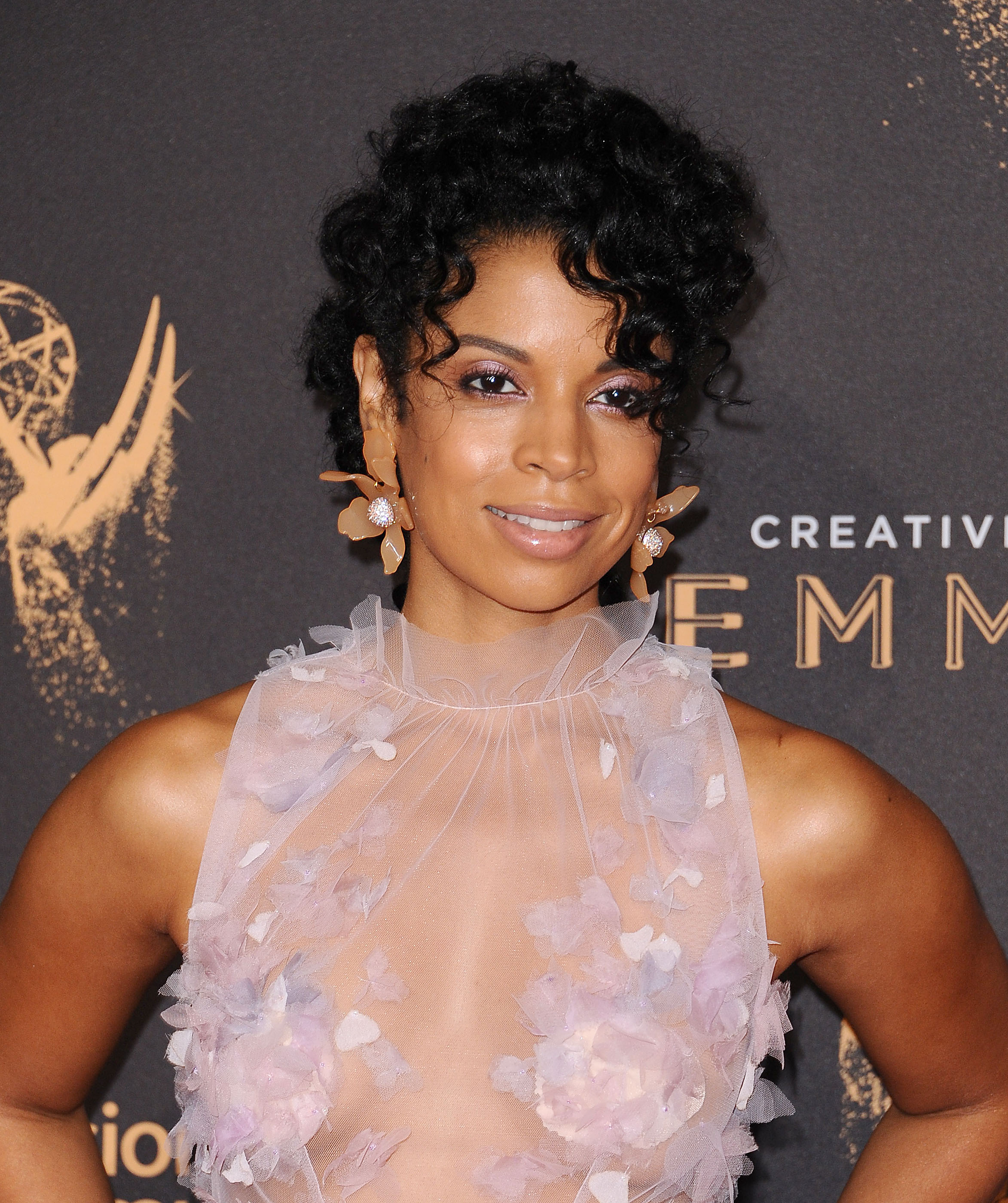 2017 Creative Arts Emmy Awards - Day 1 - Arrivals