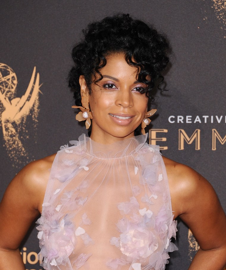 2017 Creative Arts Emmy Awards - Day 1 - Arrivals