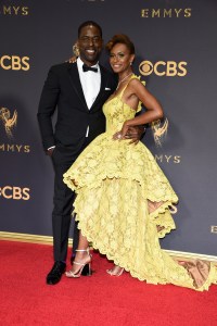 69th Annual Primetime Emmy Awards - Arrivals