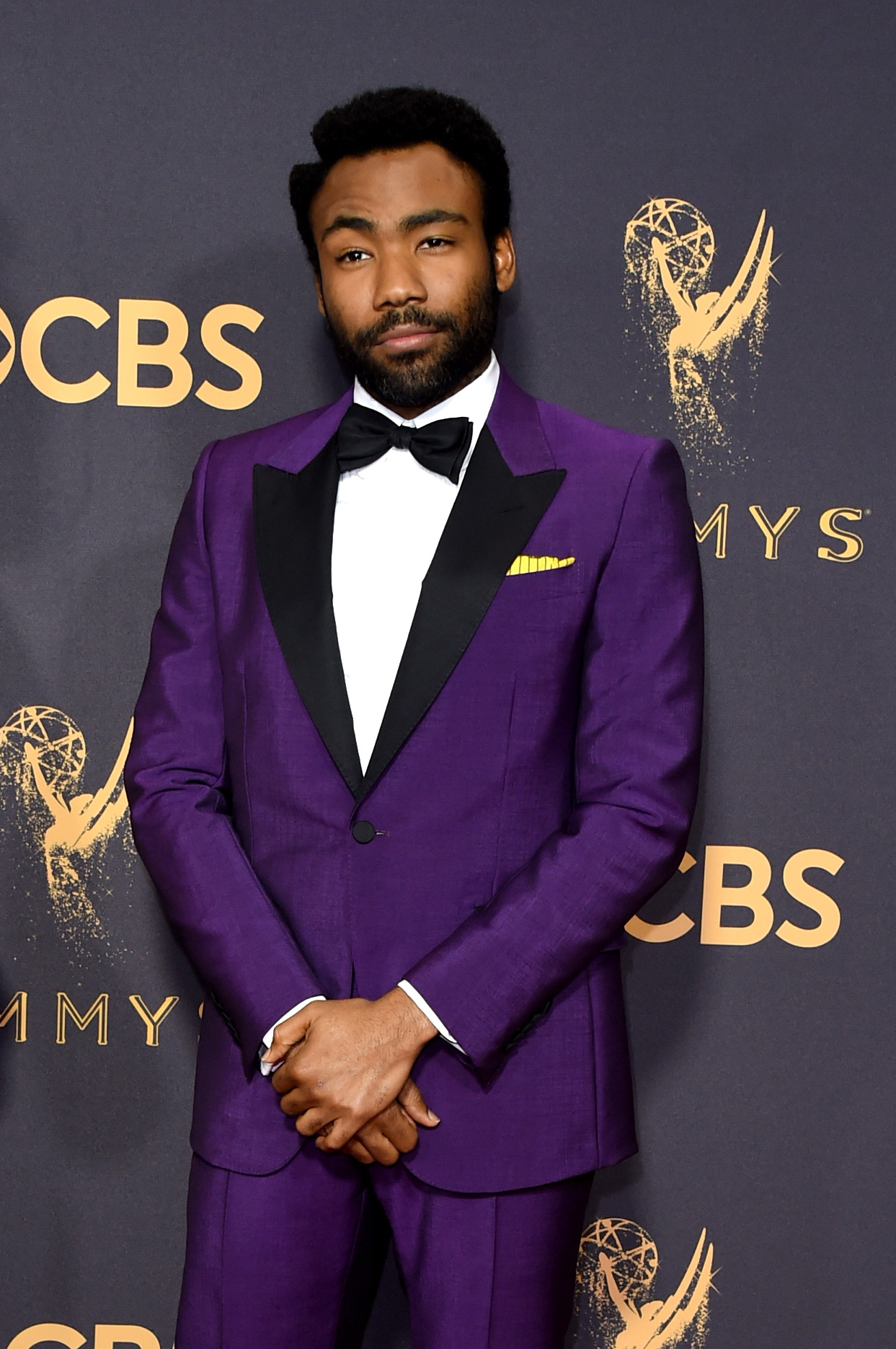 Outstanding Lead Actor In A Comedy Series