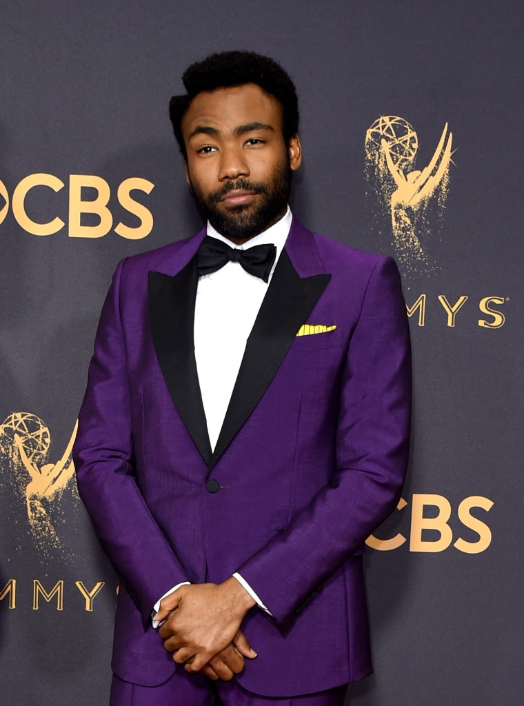 Outstanding Lead Actor In A Comedy Series