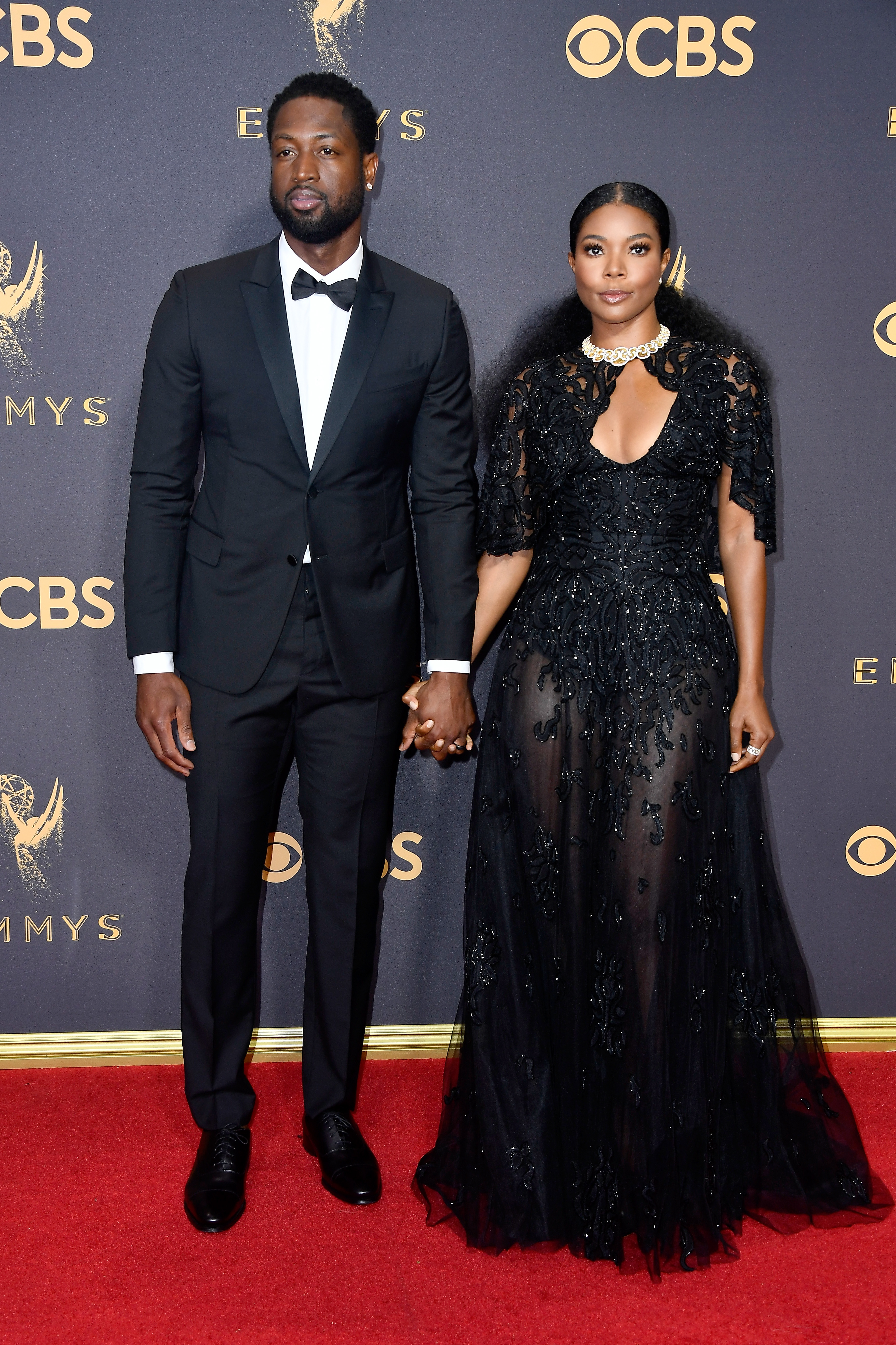 69th Annual Primetime Emmy Awards - Arrivals