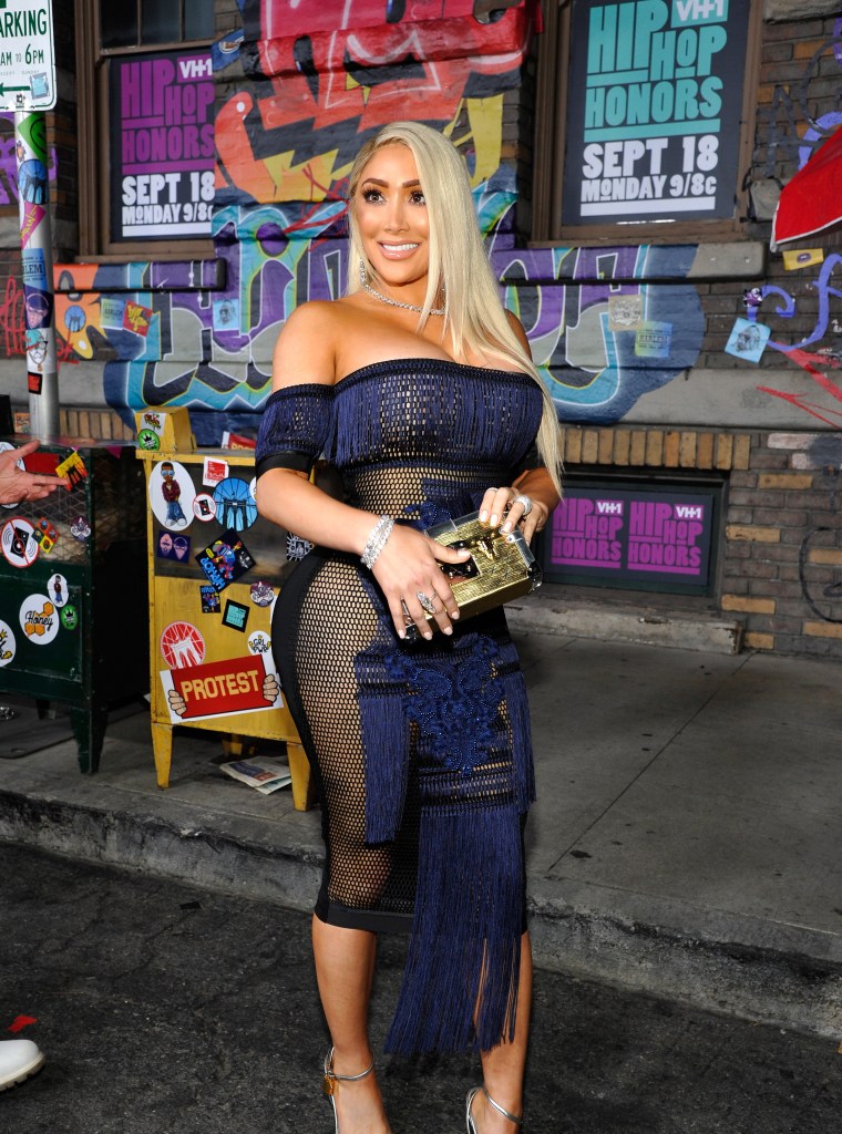 'VH1 Hip Hop Honors: The 90's Game Changers' Monday, September 18 At 9PM ET/PT