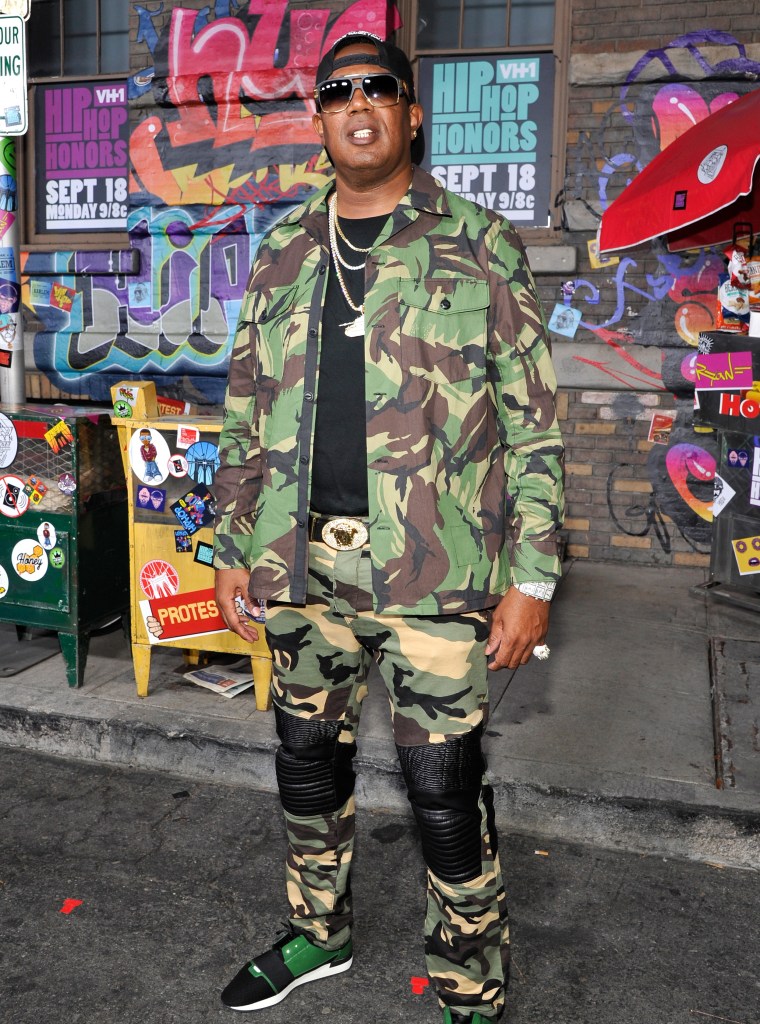 'VH1 Hip Hop Honors: The 90's Game Changers' Monday, September 18 At 9PM ET/PT