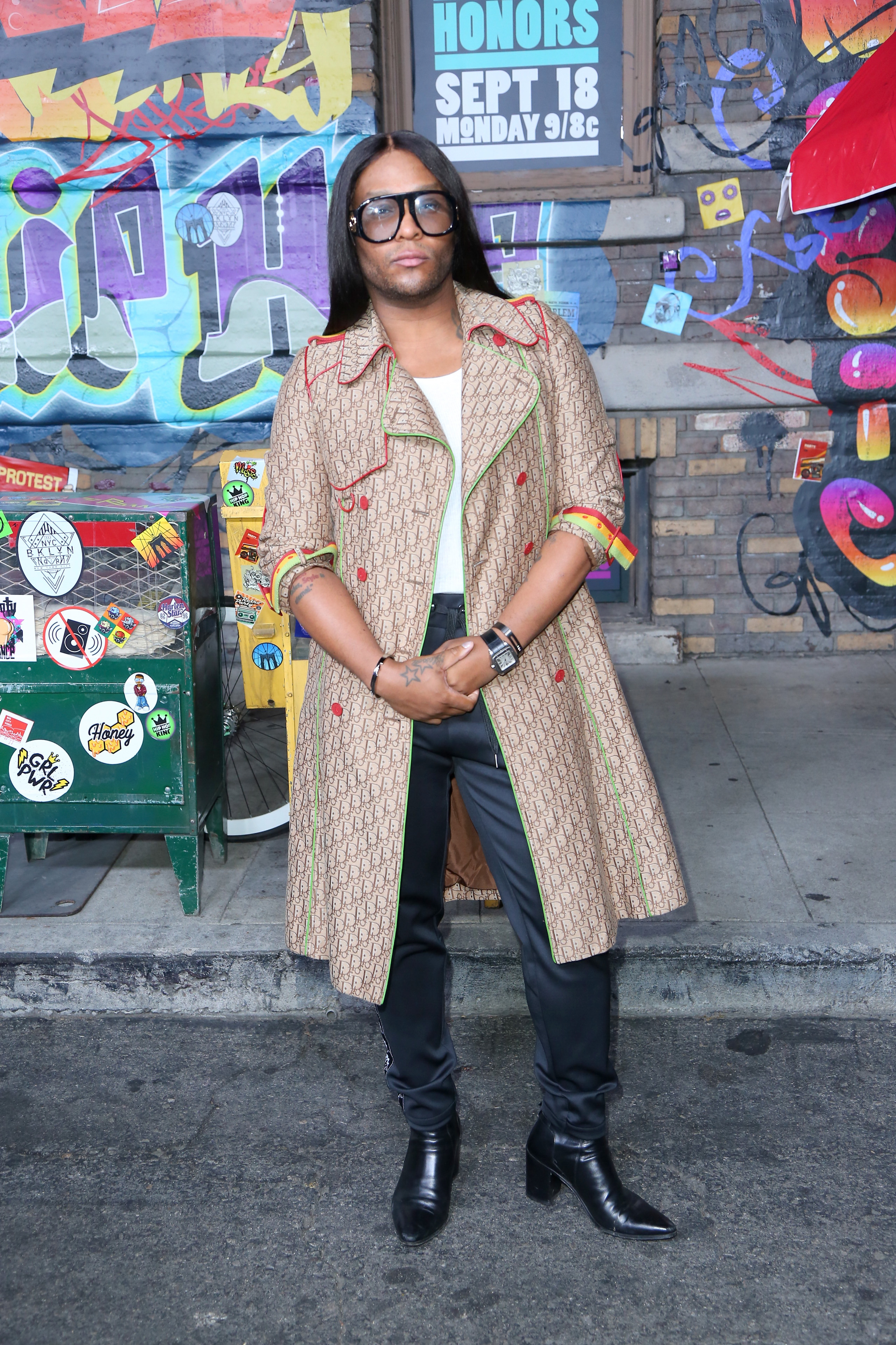 'VH1 Hip Hop Honors: The 90's Game Changers' Monday, September 18 At 9PM ET/PT
