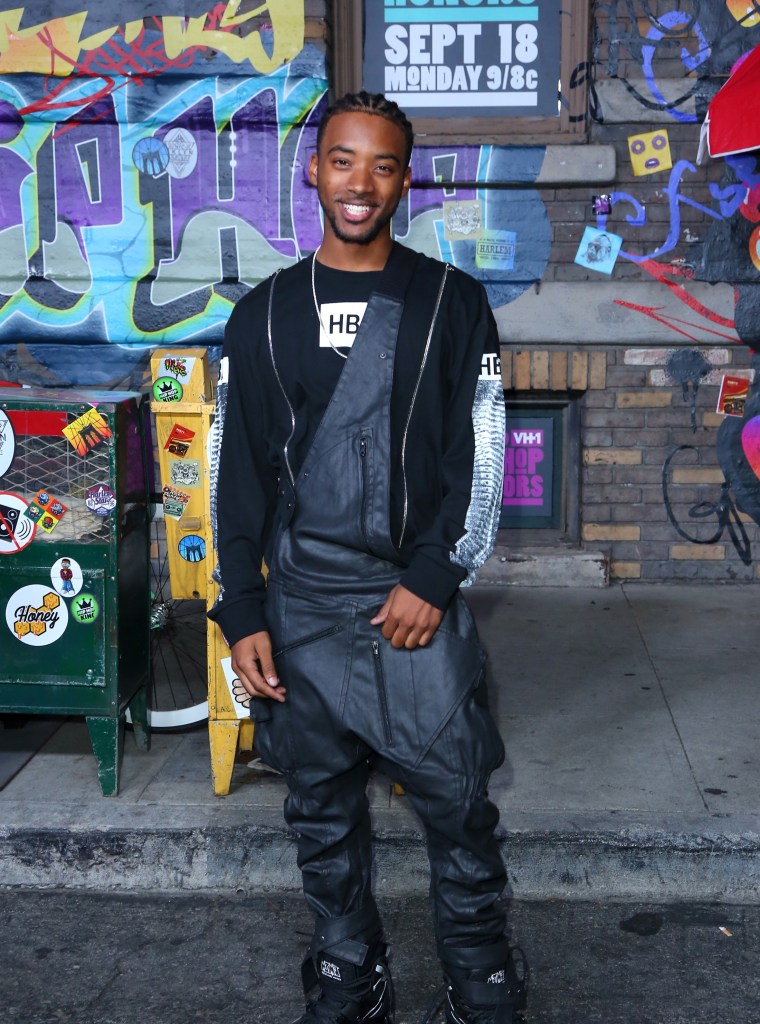 'VH1 Hip Hop Honors: The 90's Game Changers' Monday, September 18 At 9PM ET/PT