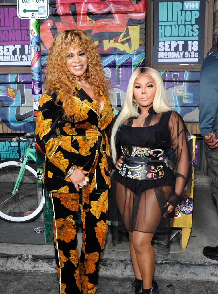 'VH1 Hip Hop Honors: The 90's Game Changers' Monday, September 18 At 9PM ET/PT