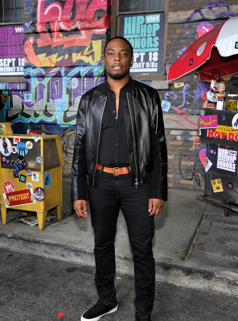 'VH1 Hip Hop Honors: The 90's Game Changers' Monday, September 18 At 9PM ET/PT