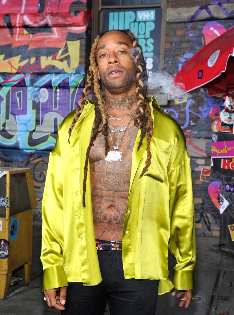 'VH1 Hip Hop Honors: The 90's Game Changers' Monday, September 18 At 9PM ET/PT