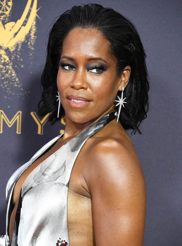 Regina King