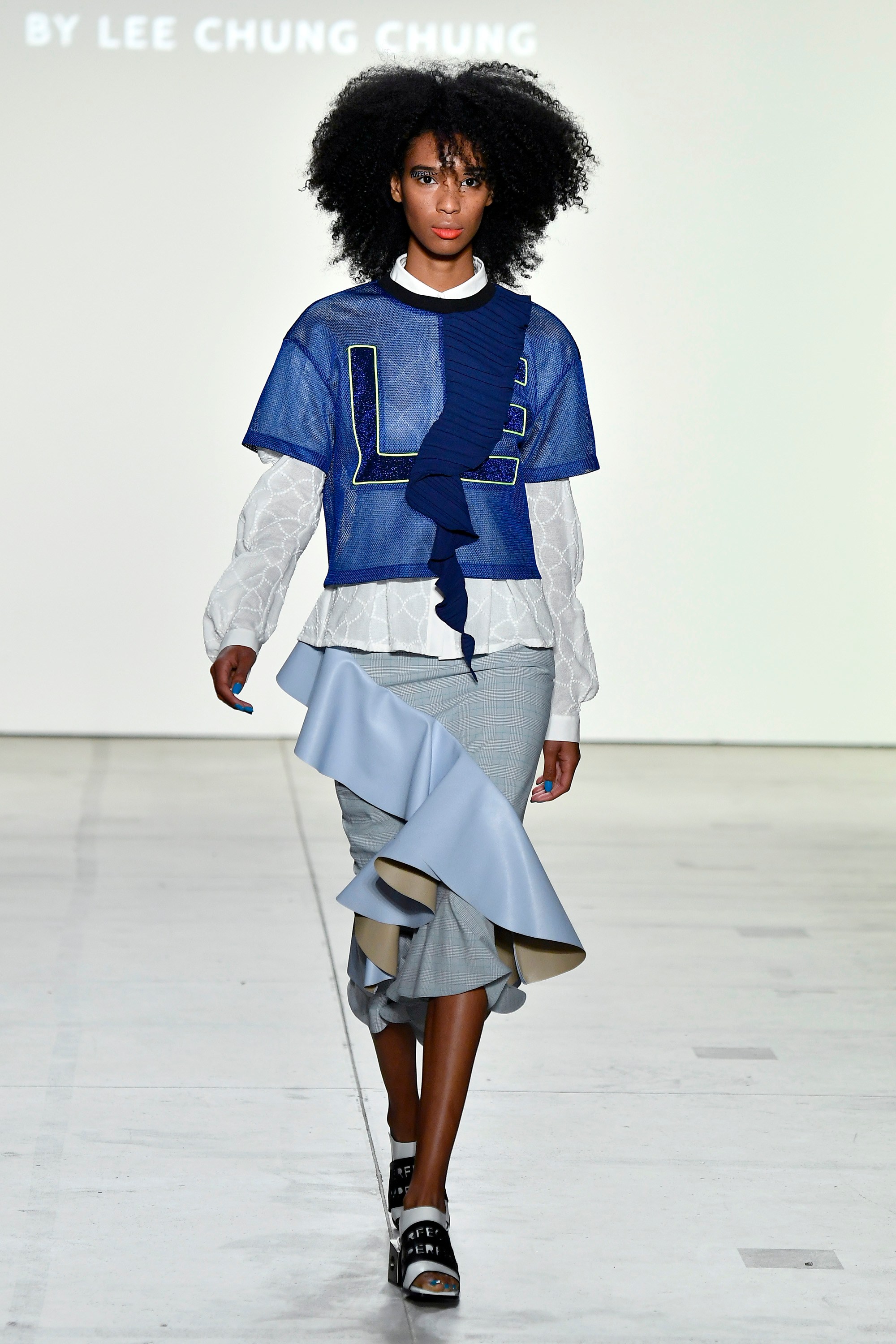 Concept Korea - Runway - September 2017 - New York Fashion Week: The Shows