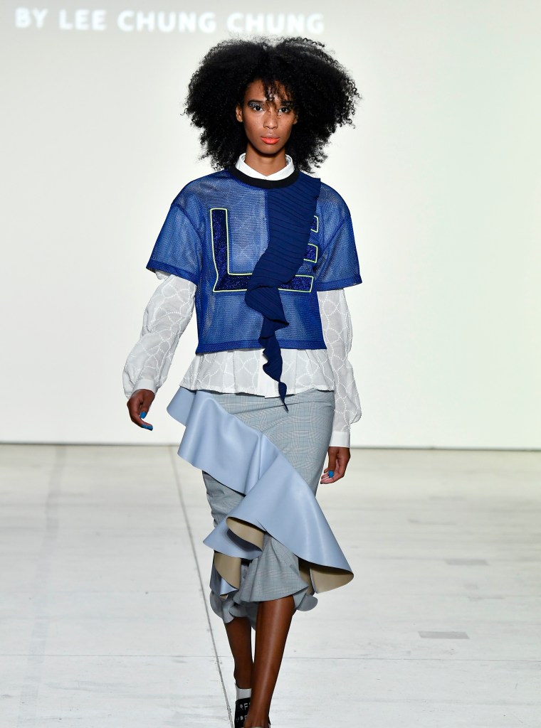 CONCEPT KOREA SS18