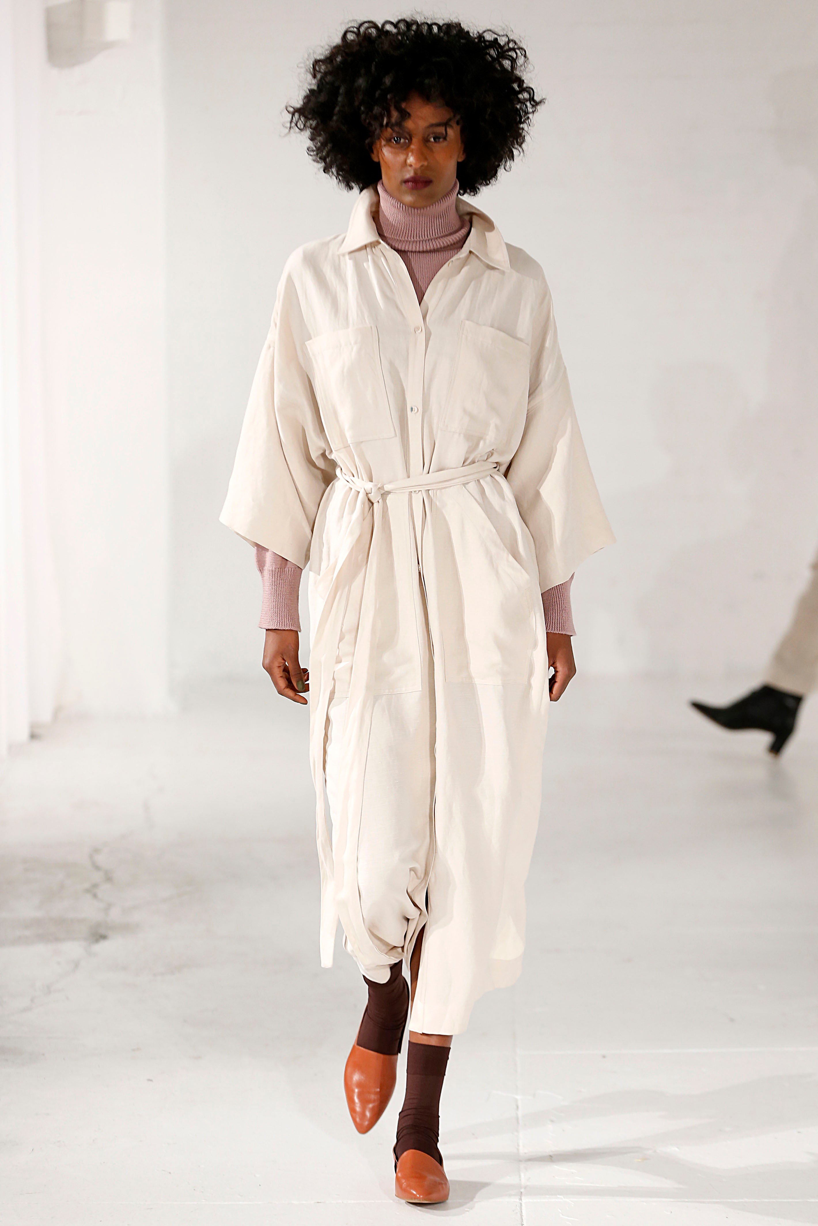 Mara Hoffman - Runway - February 2017 - New York Fashion Week