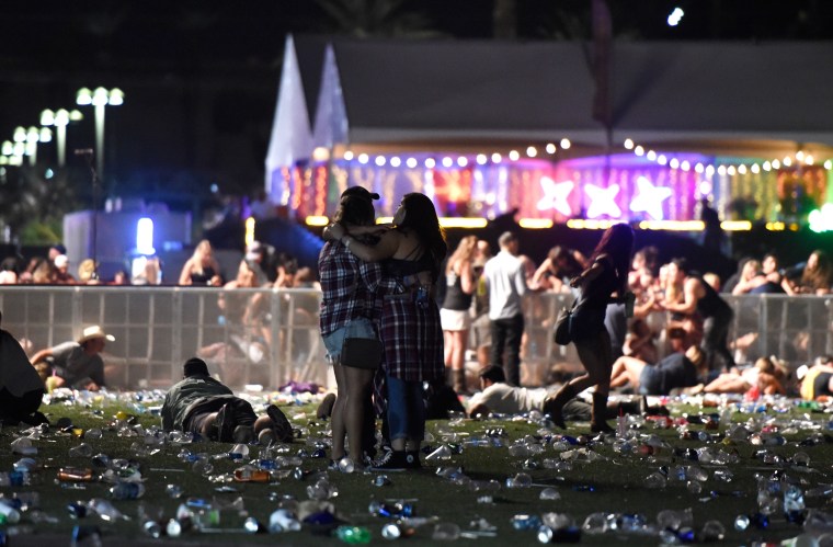 Las Vegas Shooting