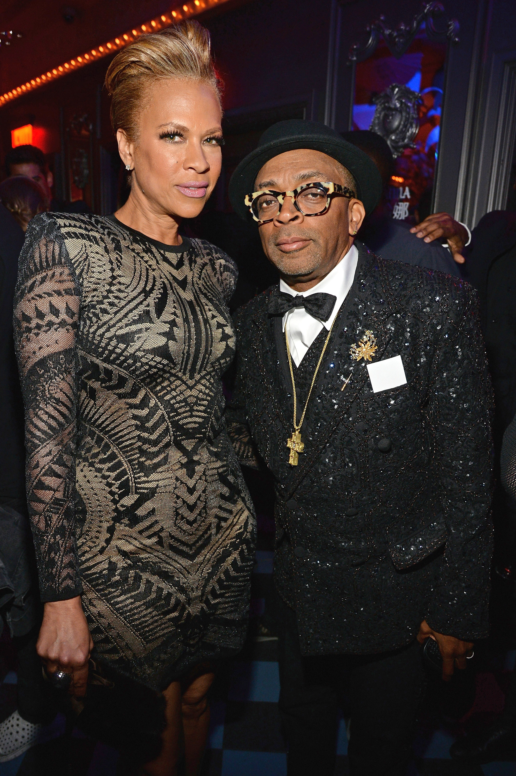 Rihanna's Private Met Gala After Party At Up & Down Presented By D'USSE