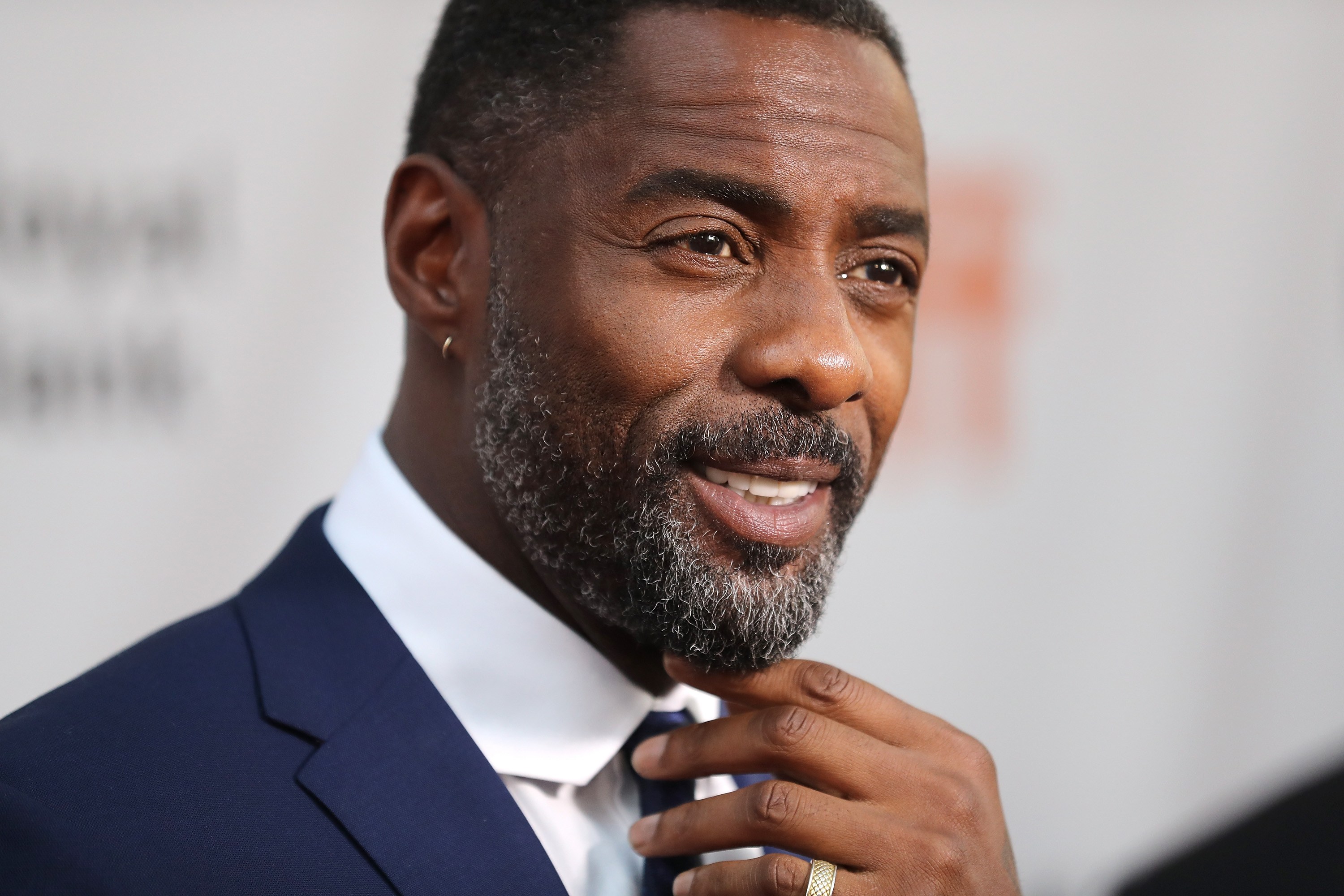 2017 Toronto International Film Festival - 'The Mountain Between Us' Premiere - Arrivals