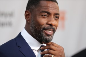 2017 Toronto International Film Festival - 'The Mountain Between Us' Premiere - Arrivals