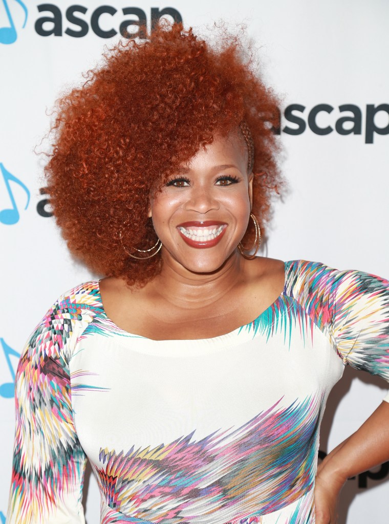 Tina Campbell